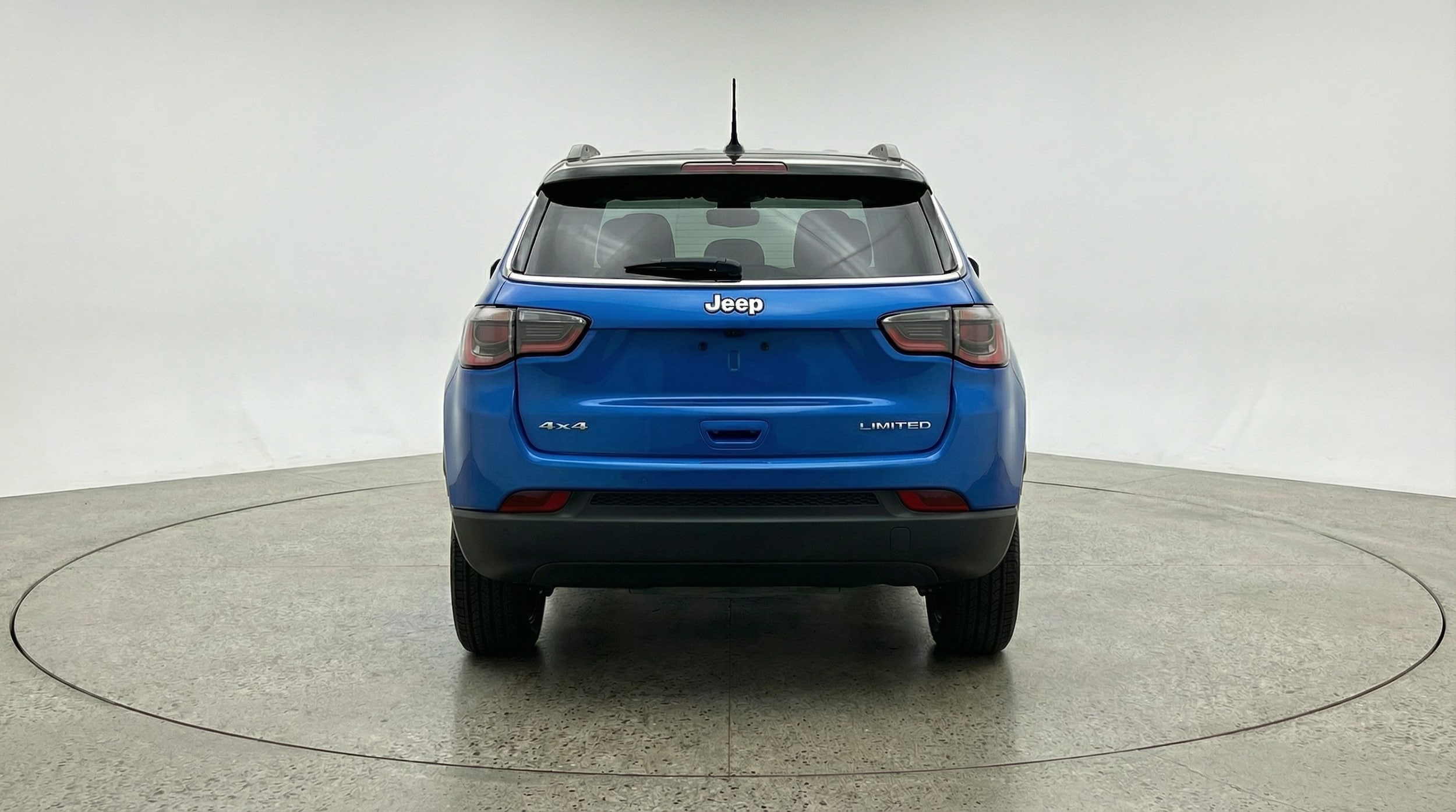 Thumbnail: 2025 Jeep Compass - 6