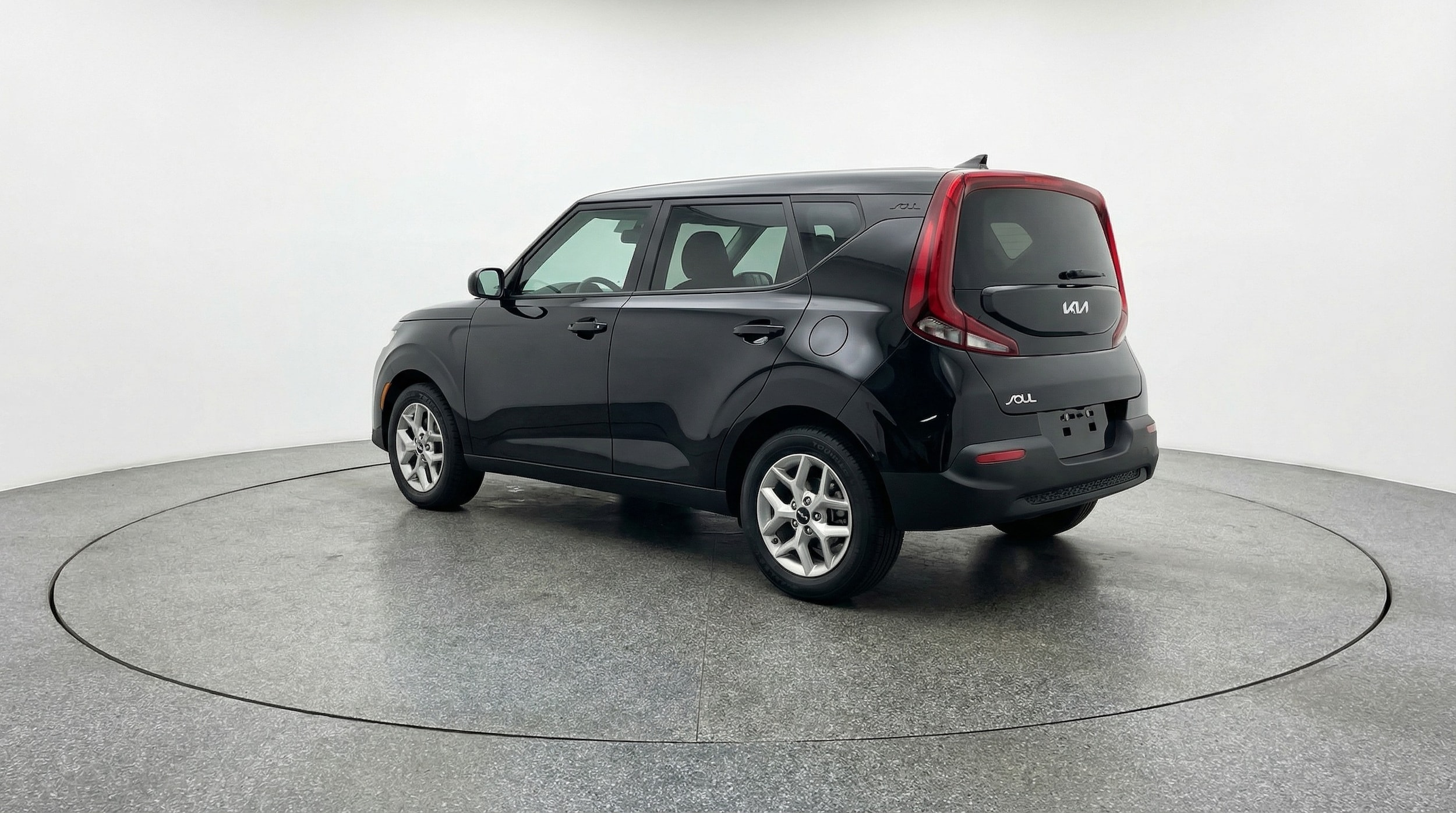 Thumbnail: 2025 Kia Soul - 5