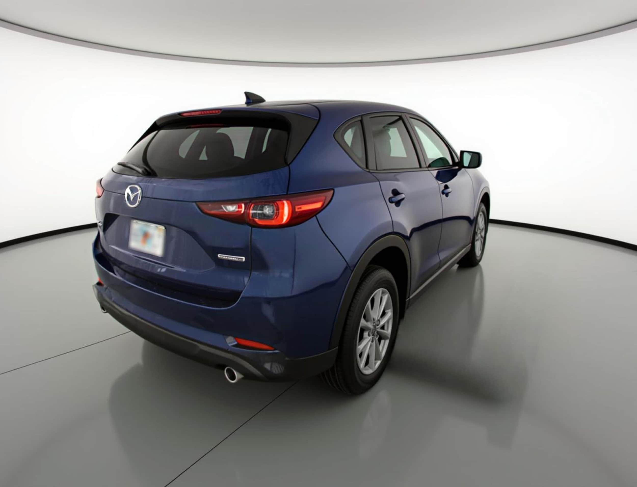 Thumbnail: 2025 Mazda CX-5 - 7