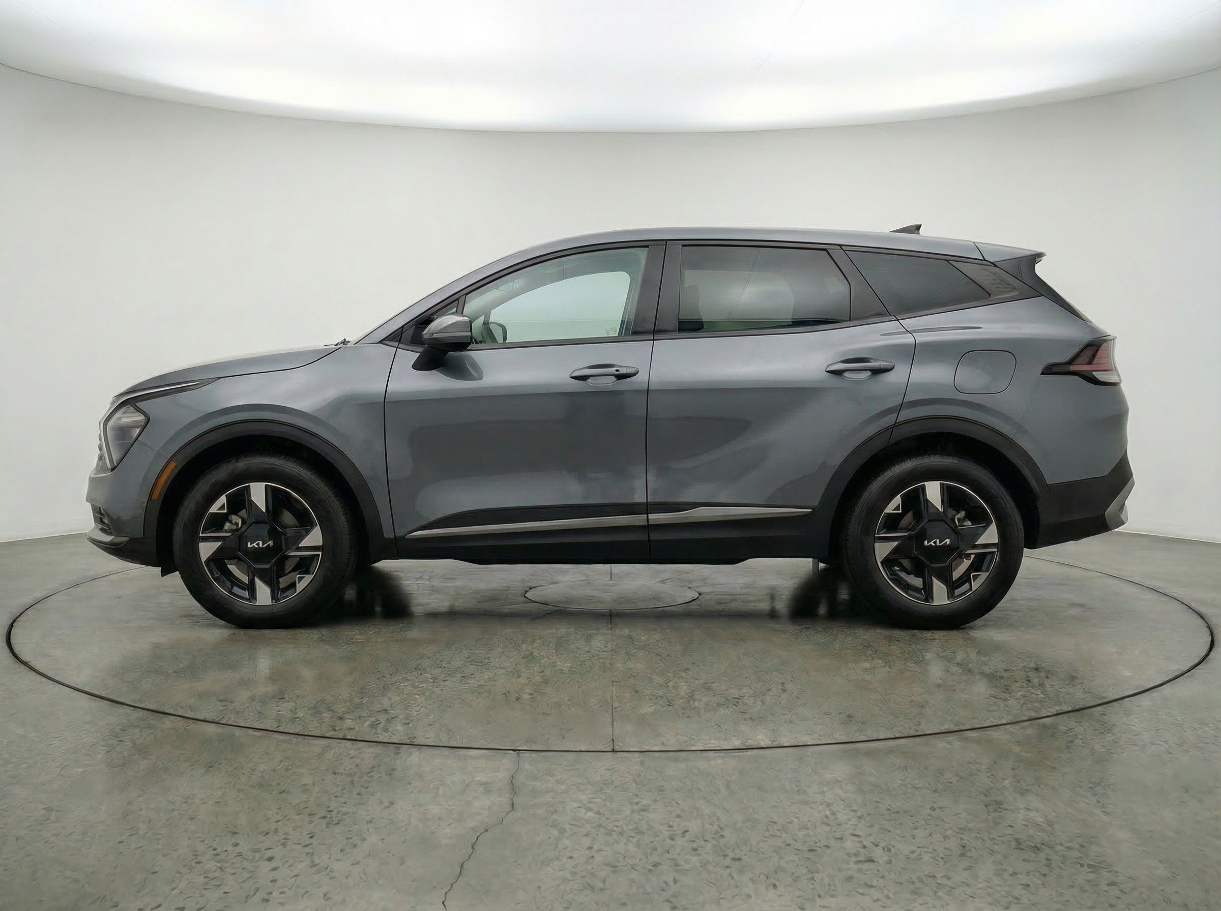 Thumbnail: 2026 Kia Sportage - 5