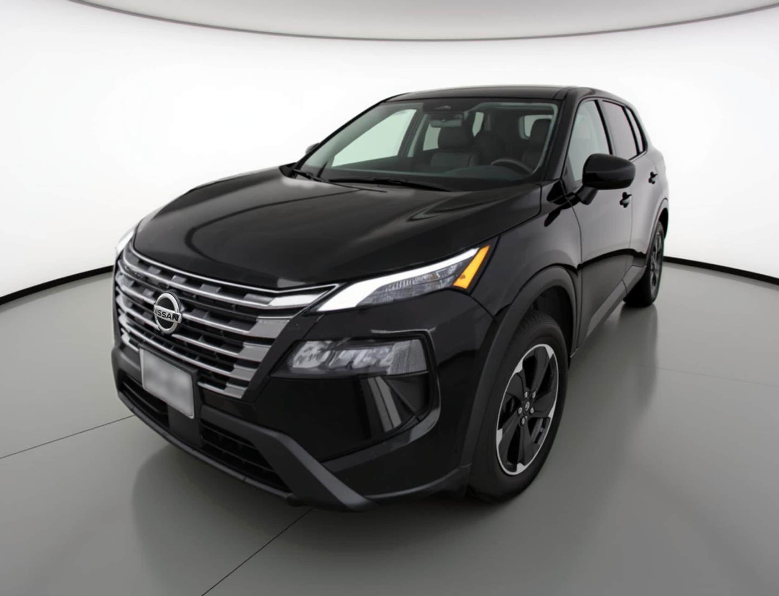 Thumbnail: 2025 Nissan Rogue - 3