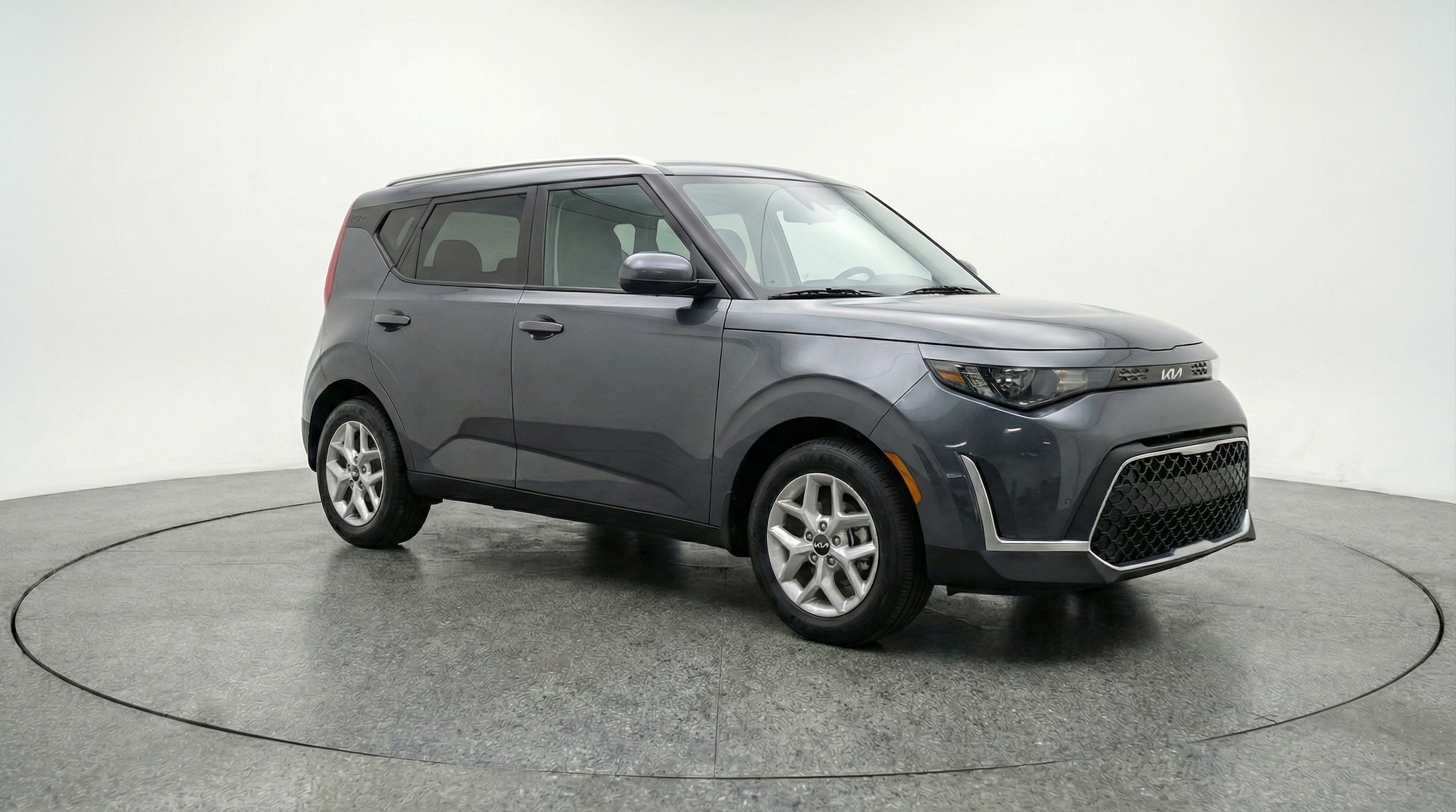 Thumbnail: 2025 Kia Soul - 1