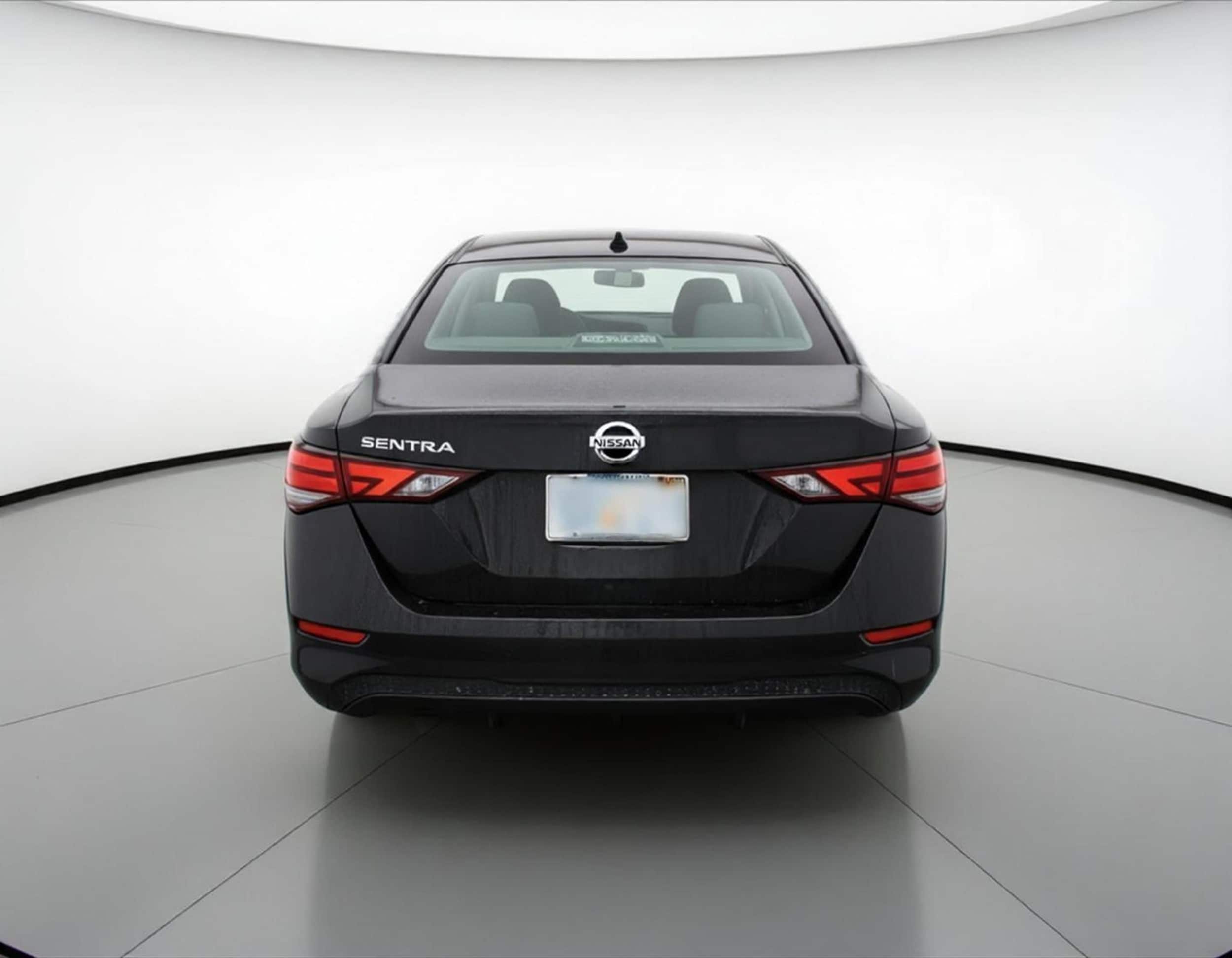 Thumbnail: 2025 Nissan Sentra - 6