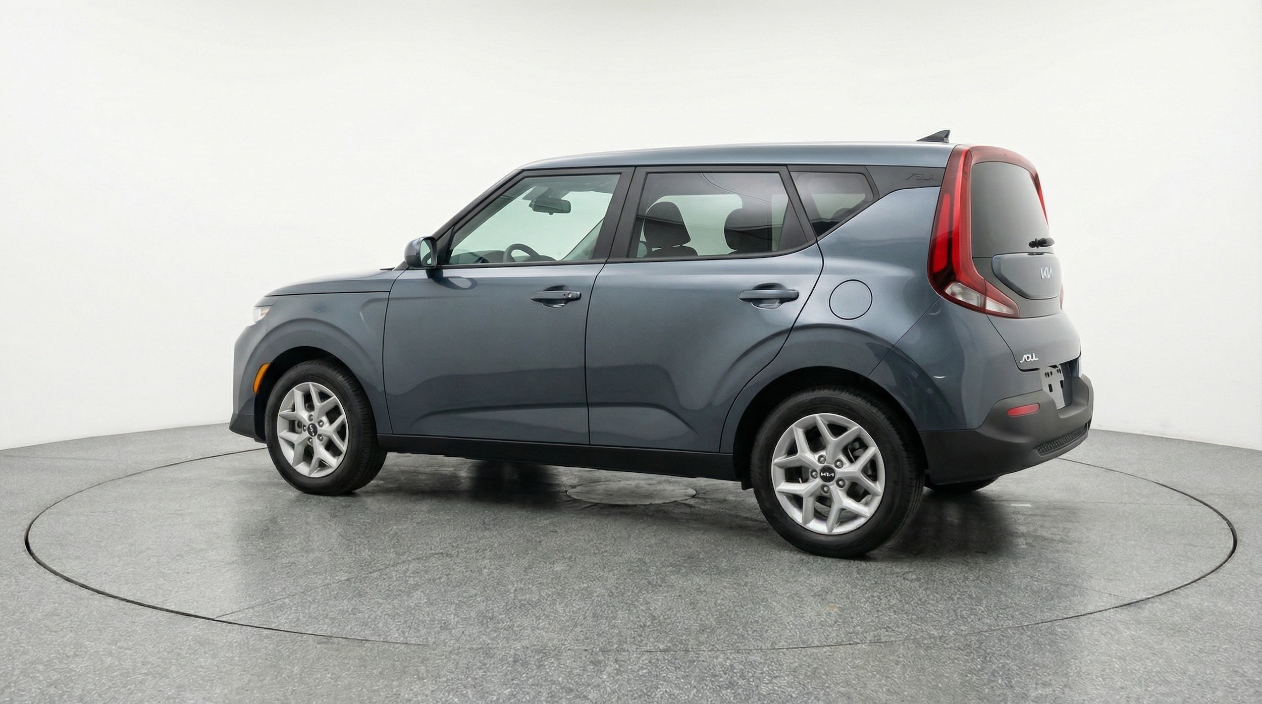 Thumbnail: 2025 Kia Soul - 5