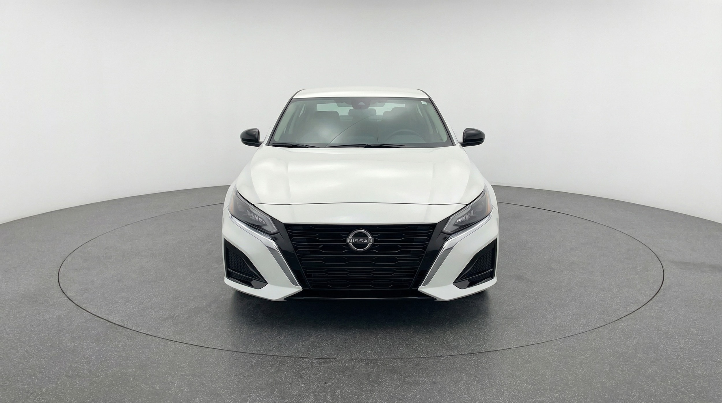 Thumbnail: 2025 Nissan Altima - 2