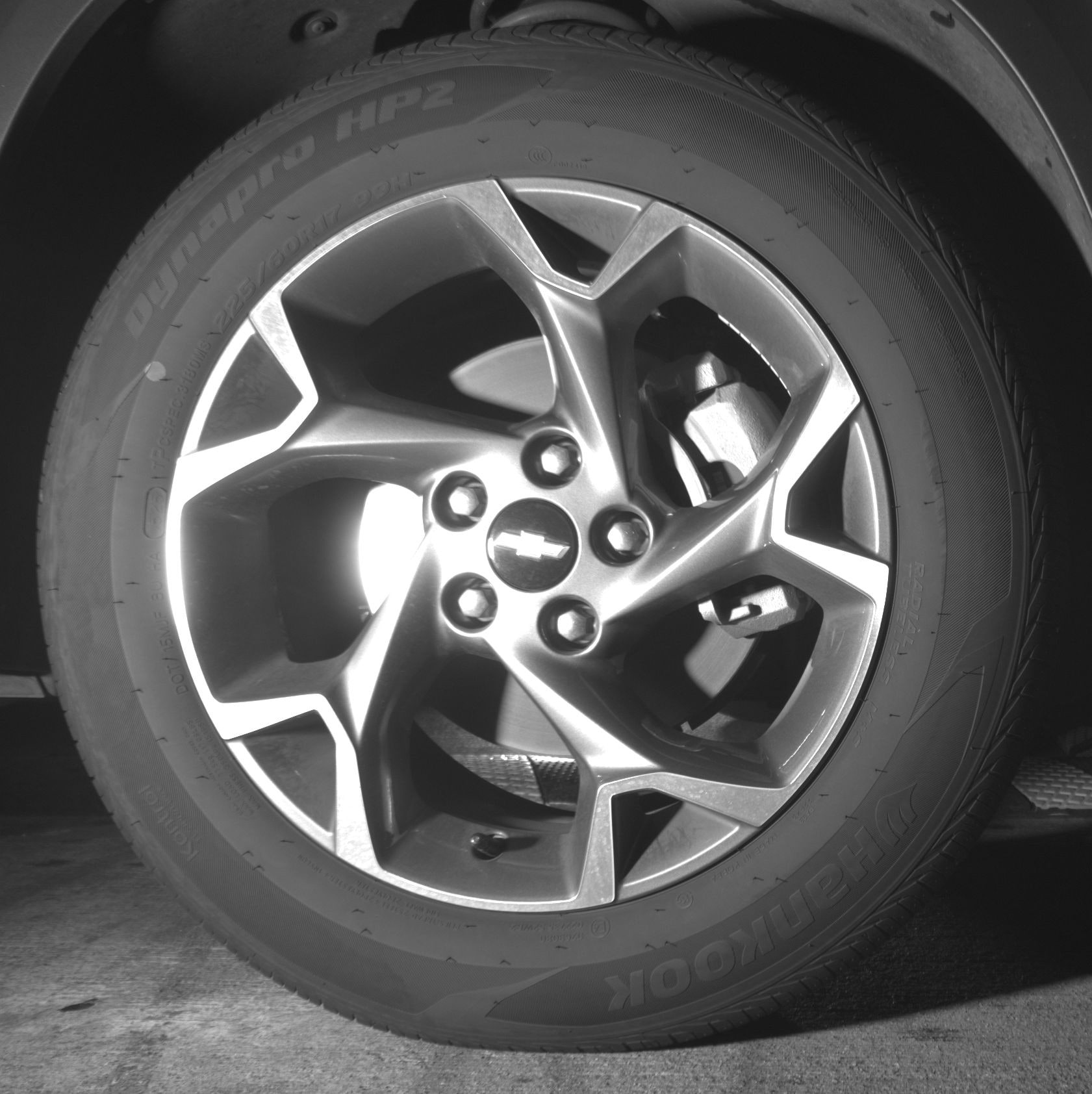 Thumbnail: 2025 Chevrolet Trax - 10