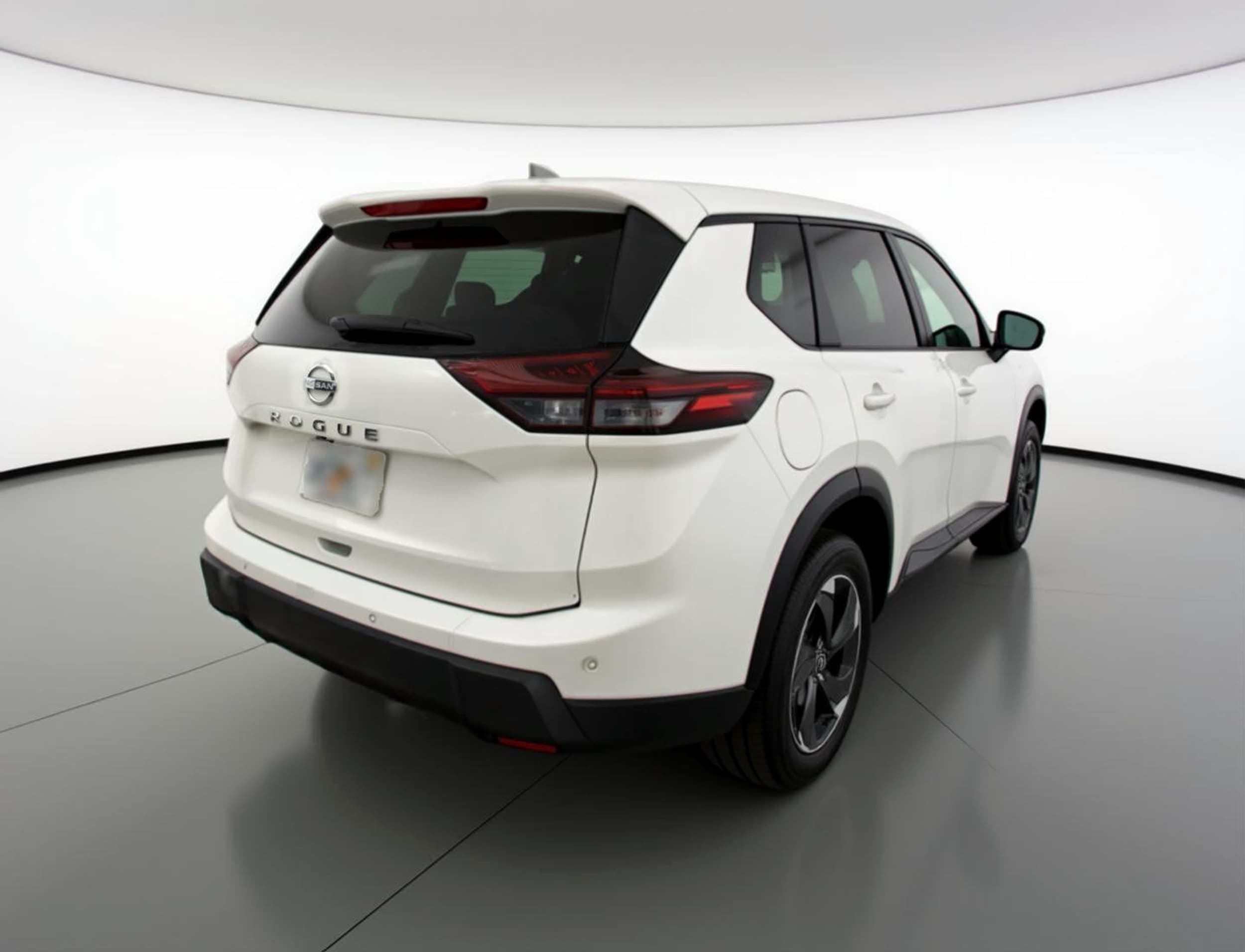 Thumbnail: 2025 Nissan Rogue - 7