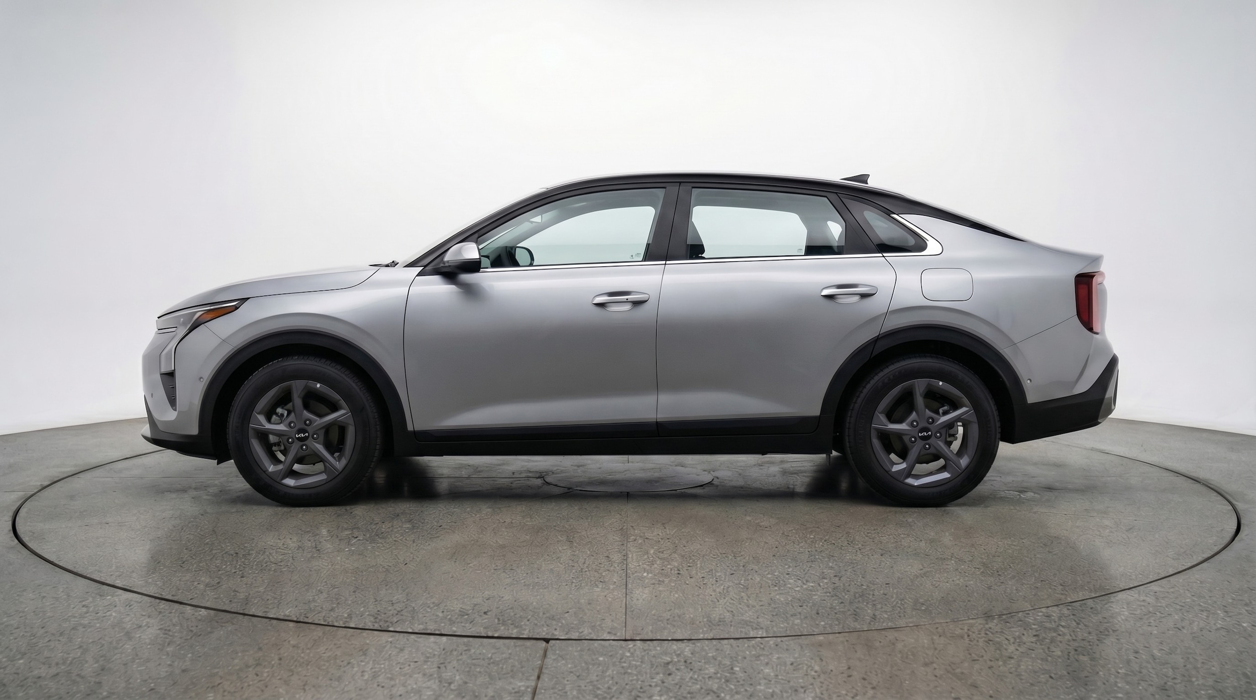 Thumbnail: 2025 Kia K4 - 4