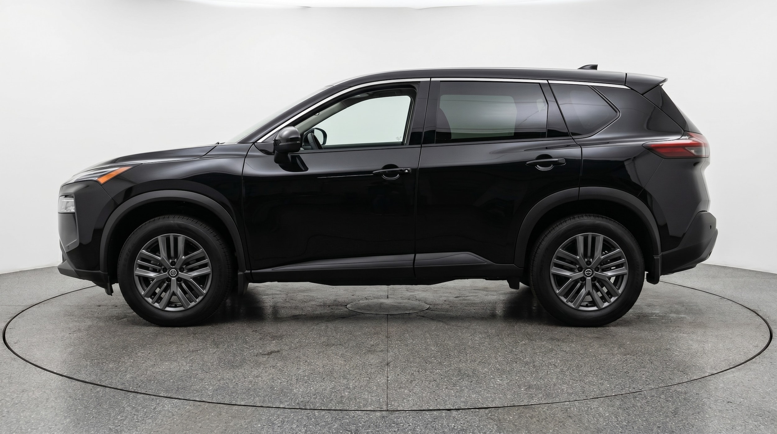 Thumbnail: 2024 Nissan Rogue - 4