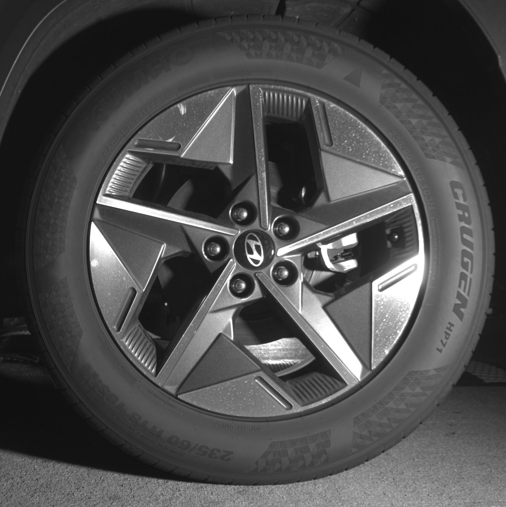 Thumbnail: 2025 Hyundai Tucson - 11