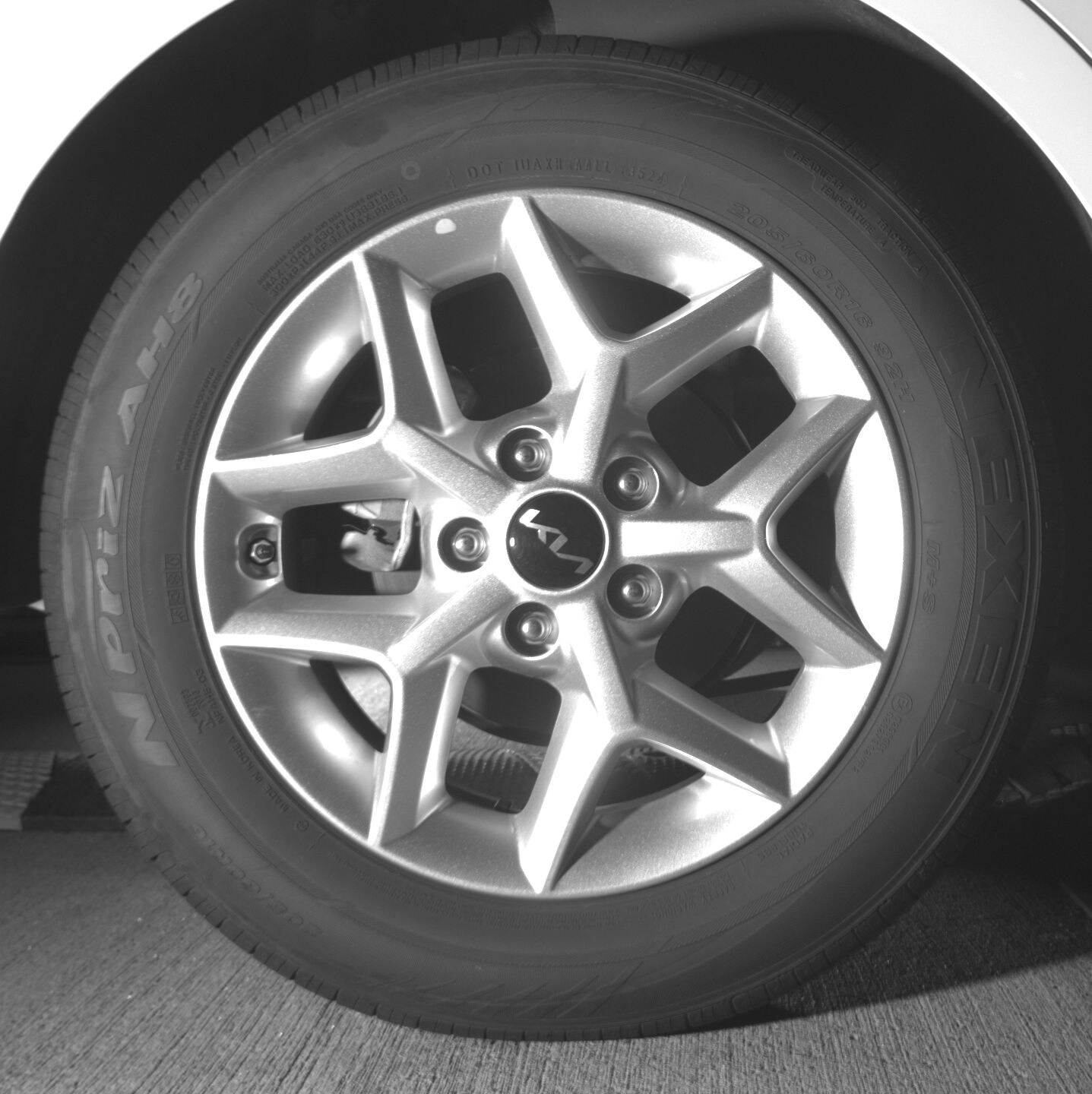 Thumbnail: 2025 Kia Soul - 12