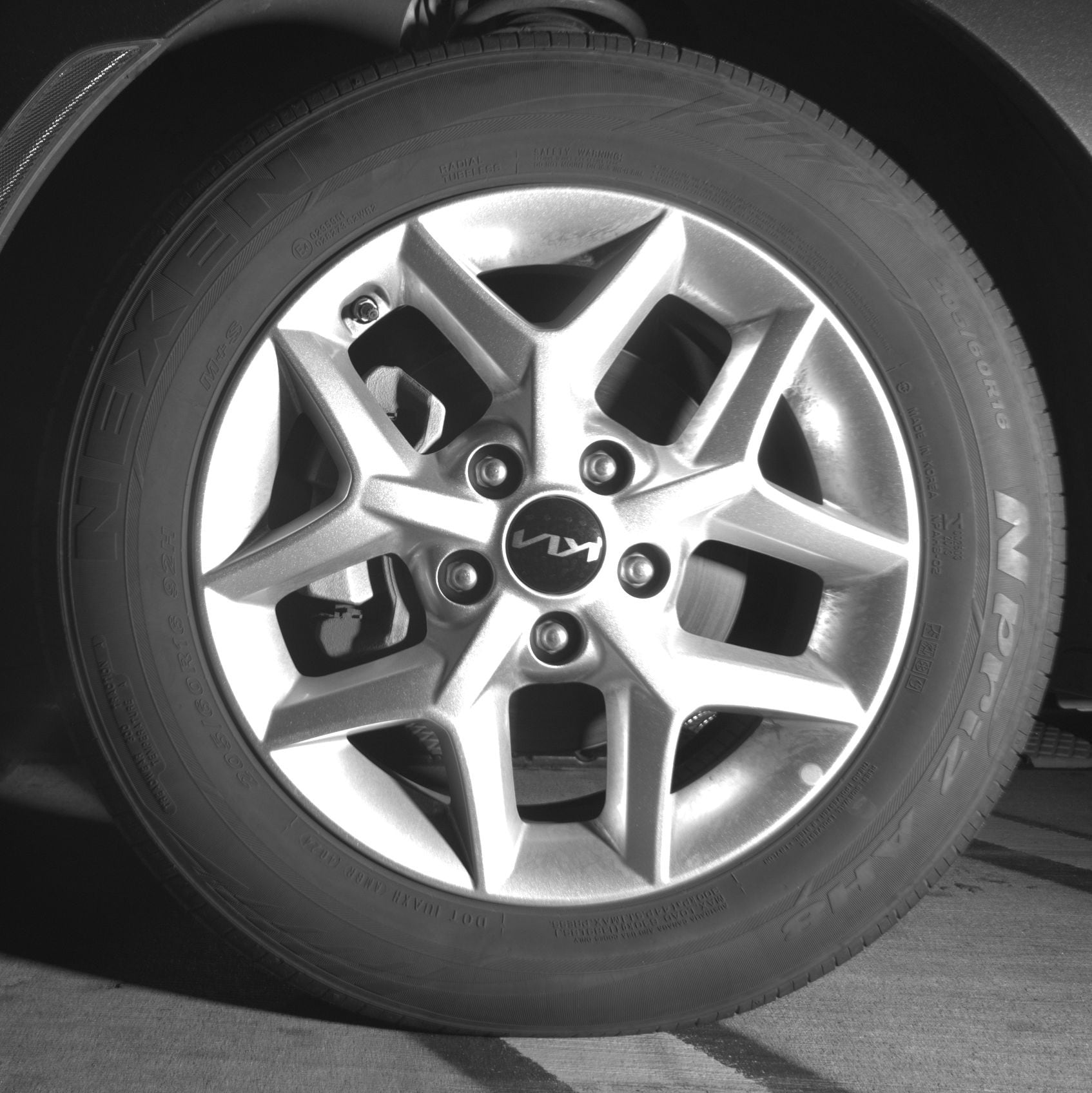 Thumbnail: 2025 Kia Soul - 9