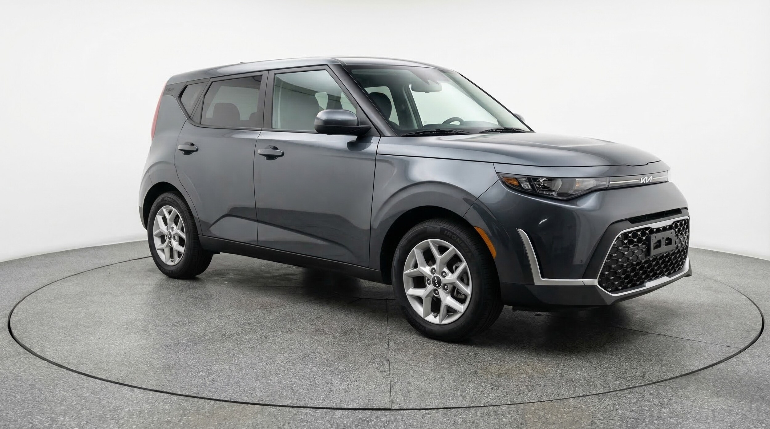 Thumbnail: 2025 Kia Soul - 1