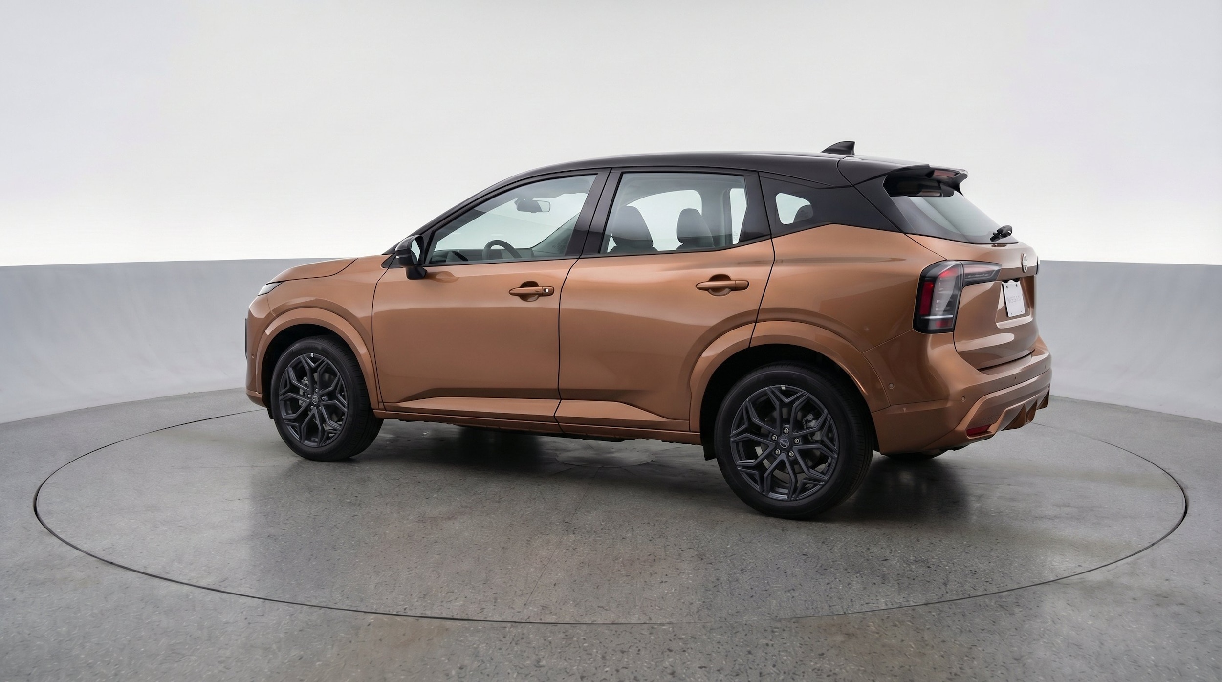 Thumbnail: 2026 Nissan Kicks - 6