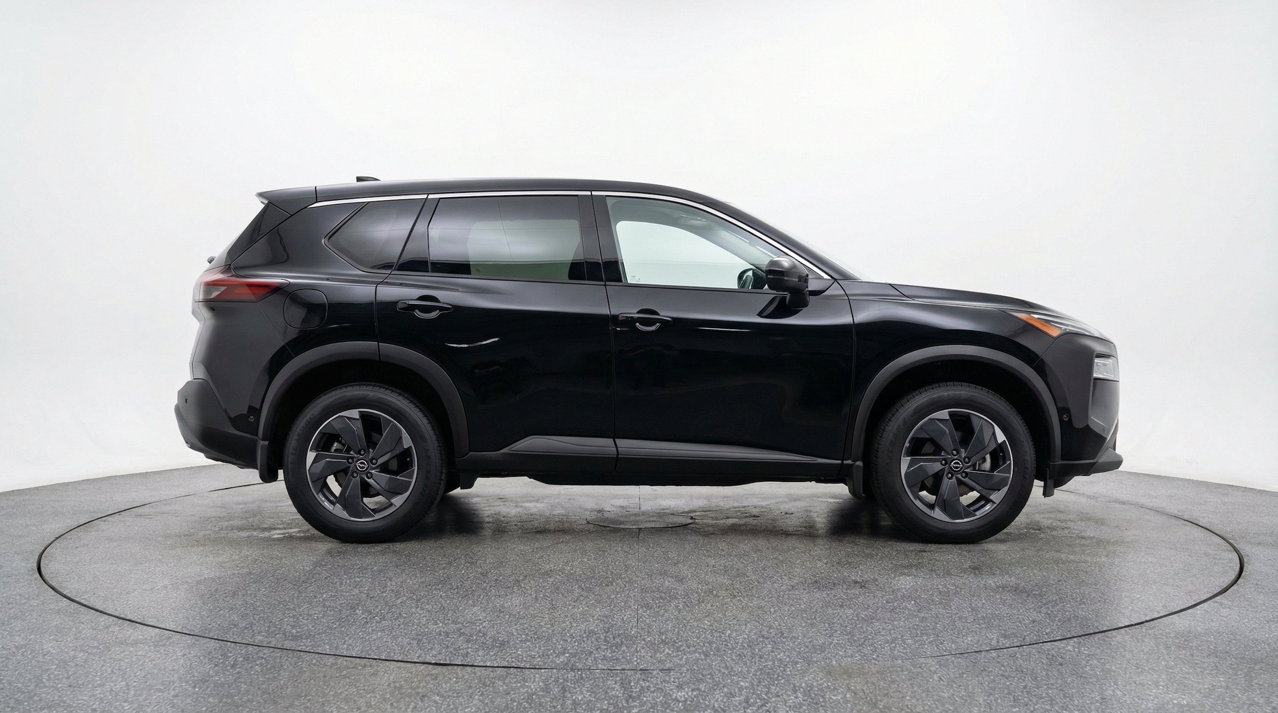 Thumbnail: 2025 Nissan Rogue - 10