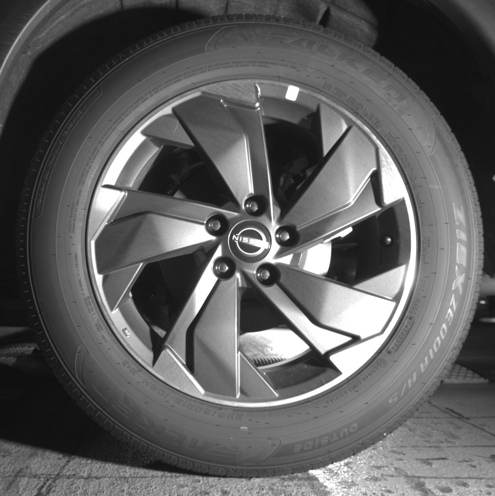 Thumbnail: 2025 Nissan Rogue - 11