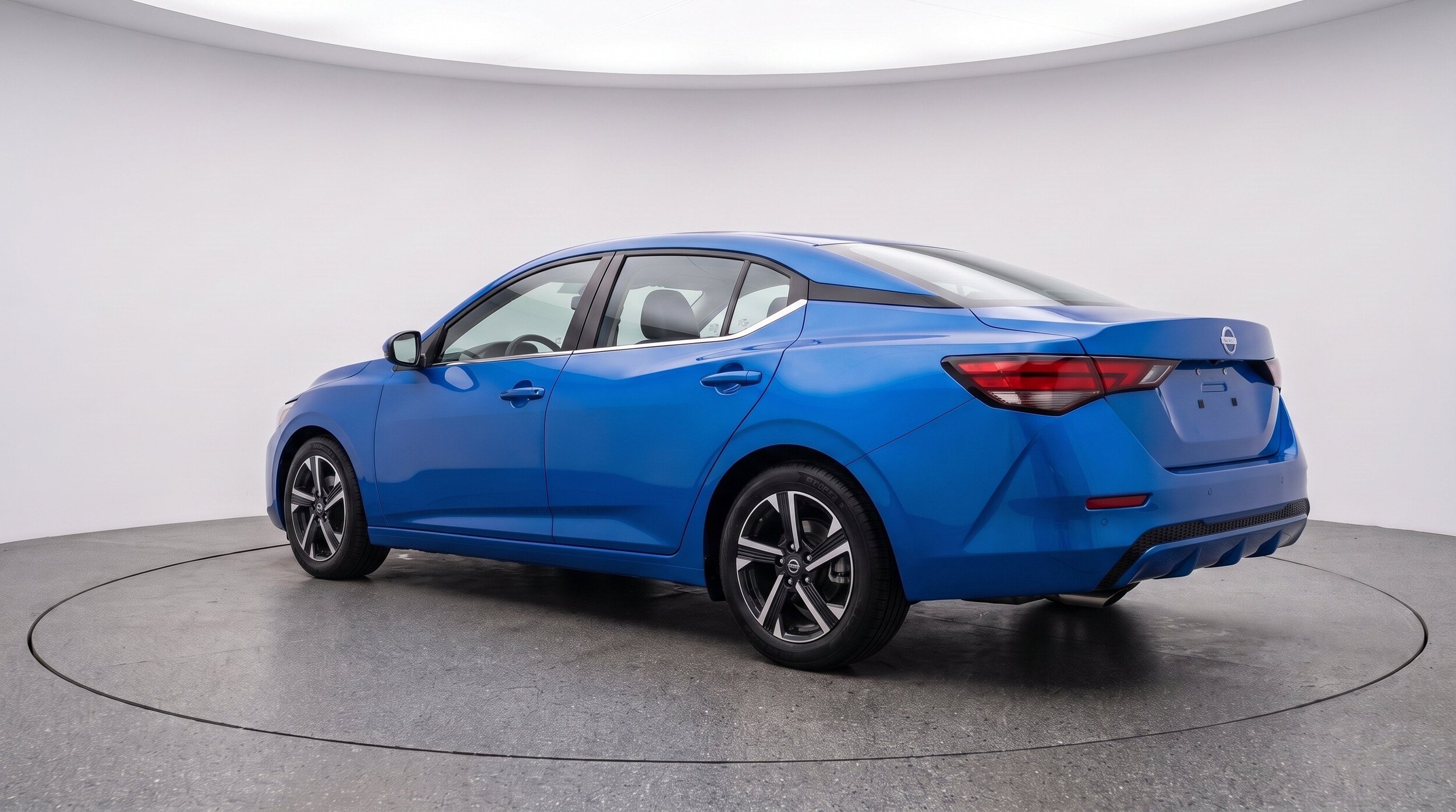 Thumbnail: 2025 Nissan Sentra - 6