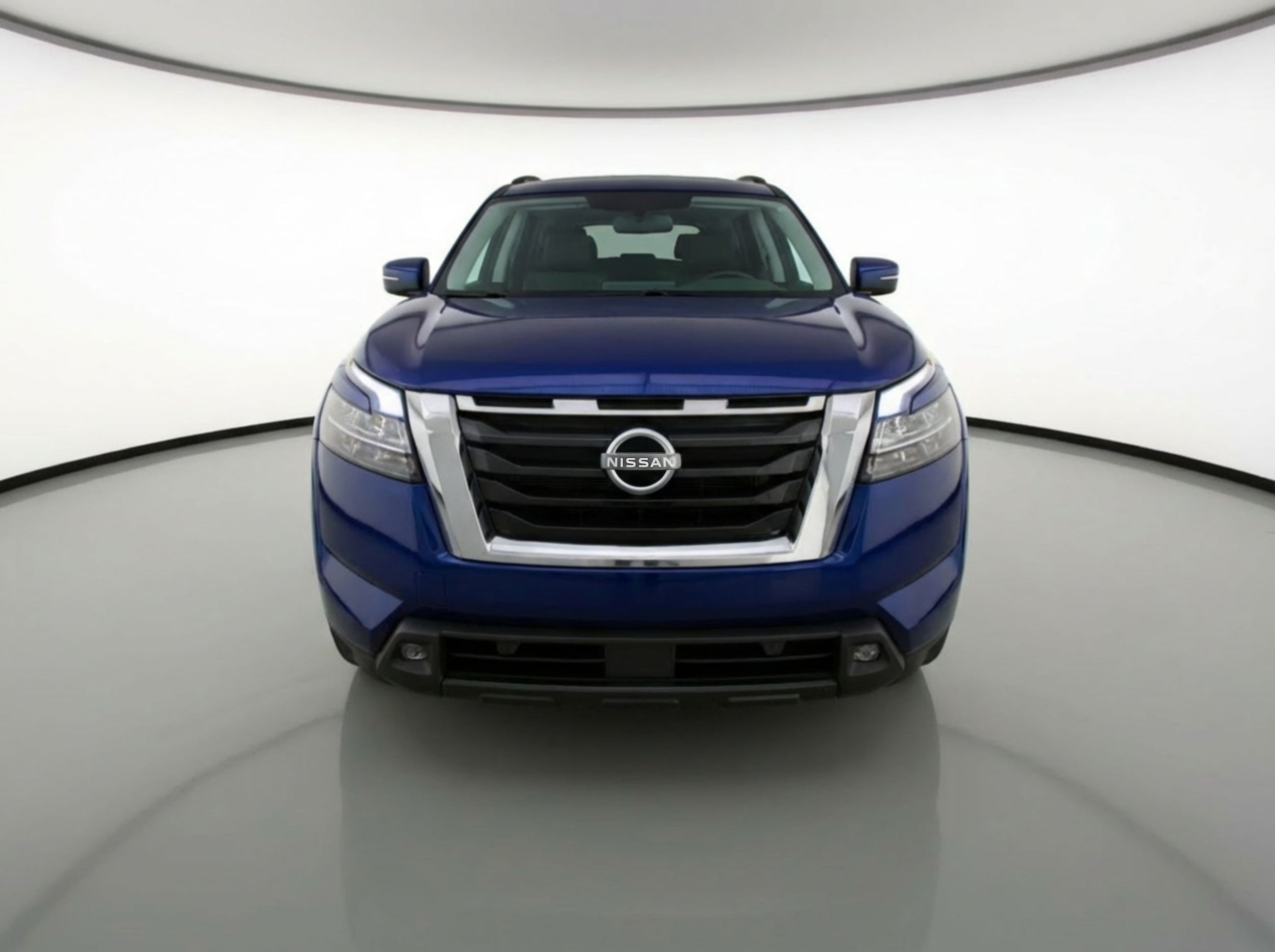 Thumbnail: 2025 Nissan Pathfinder - 2