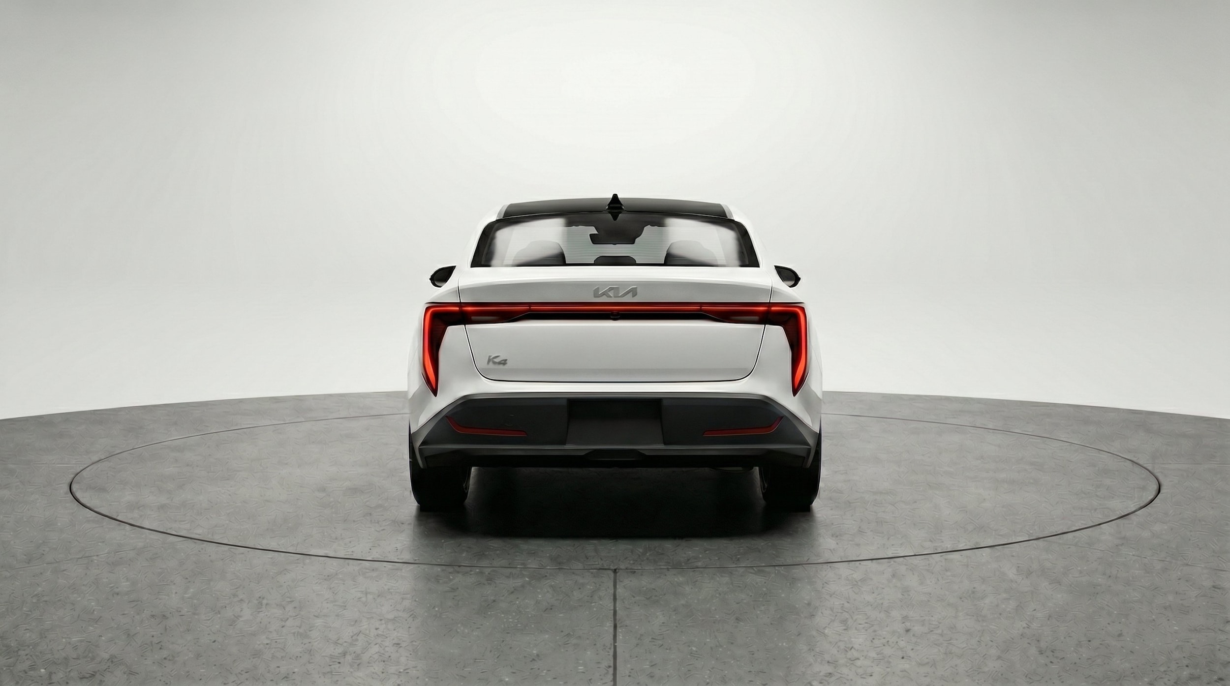Thumbnail: 2026 Kia K4 - 7
