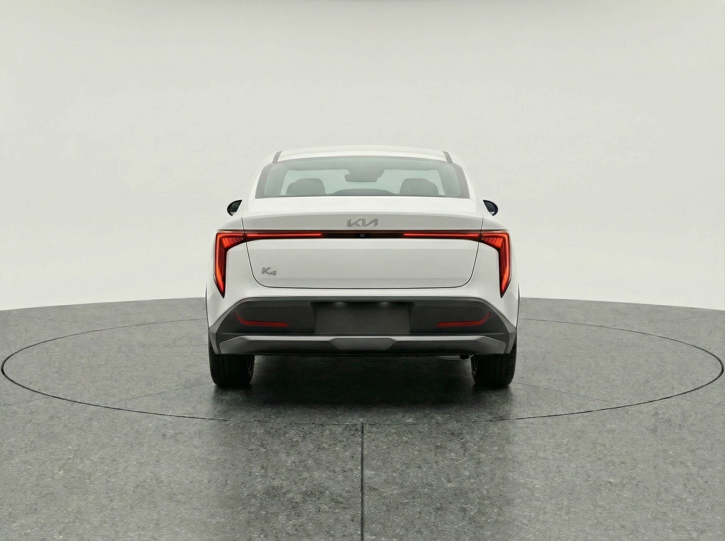 Thumbnail: 2025 Kia K4 - 6