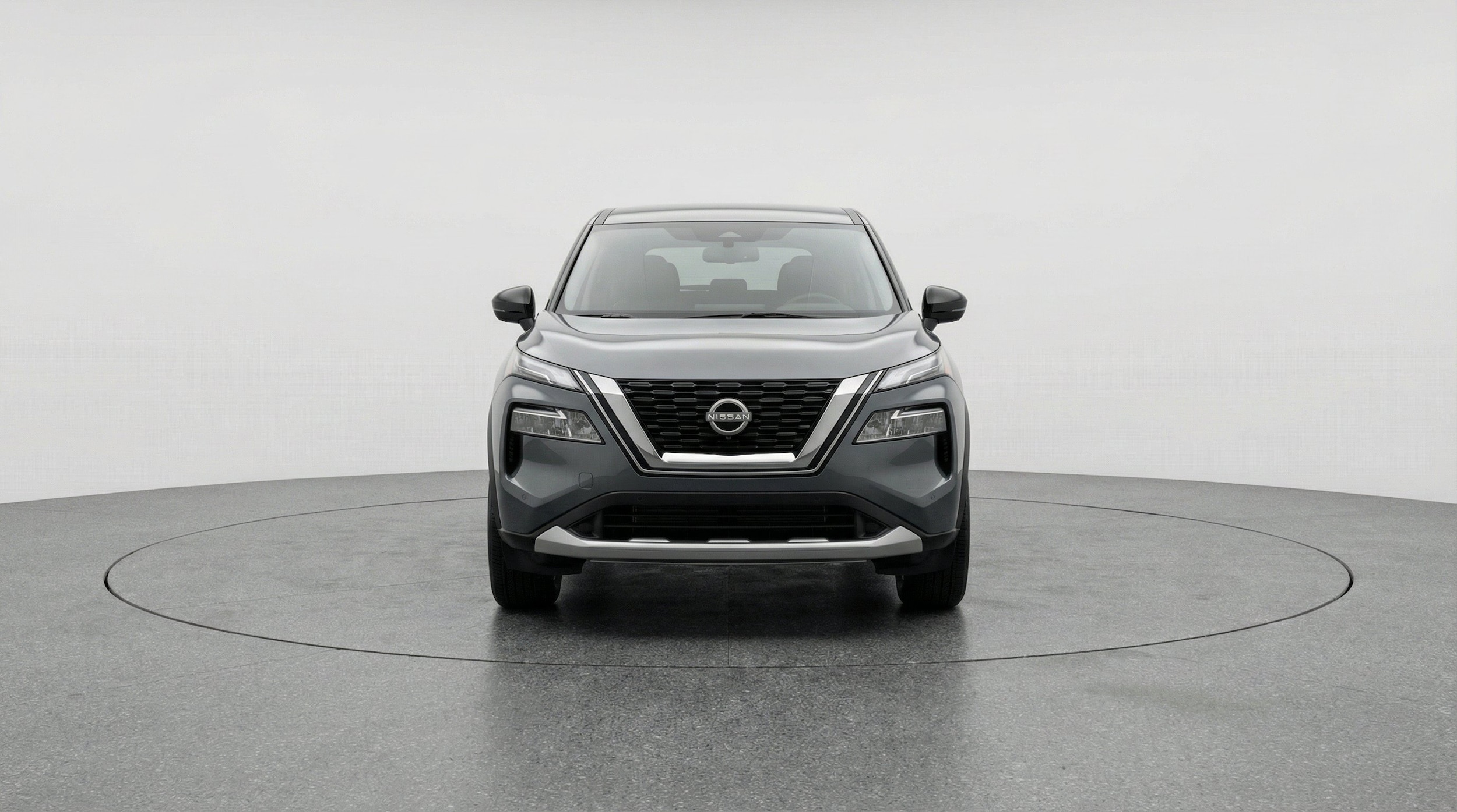 Thumbnail: 2026 Nissan Rogue - 2