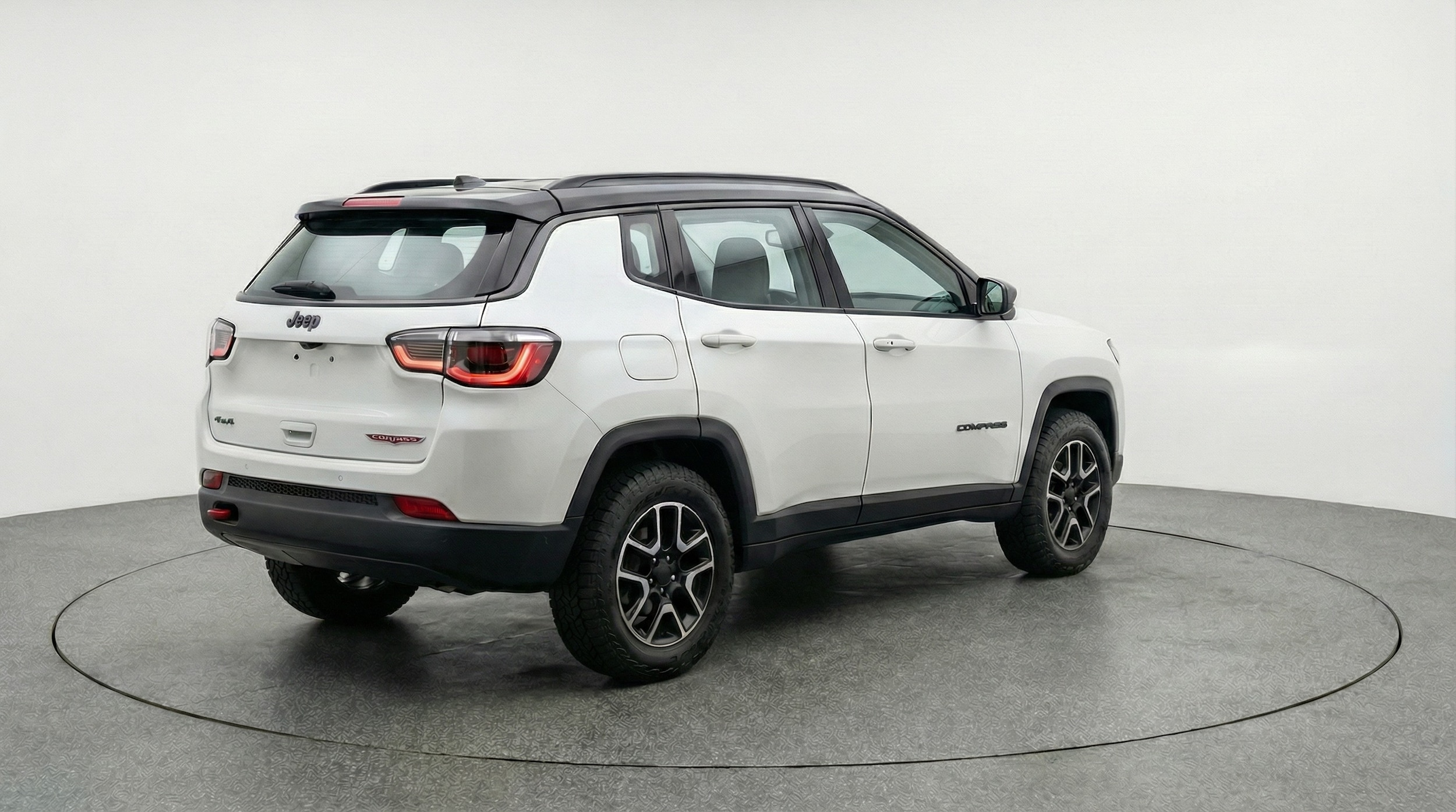 Thumbnail: 2025 Jeep Compass - 7