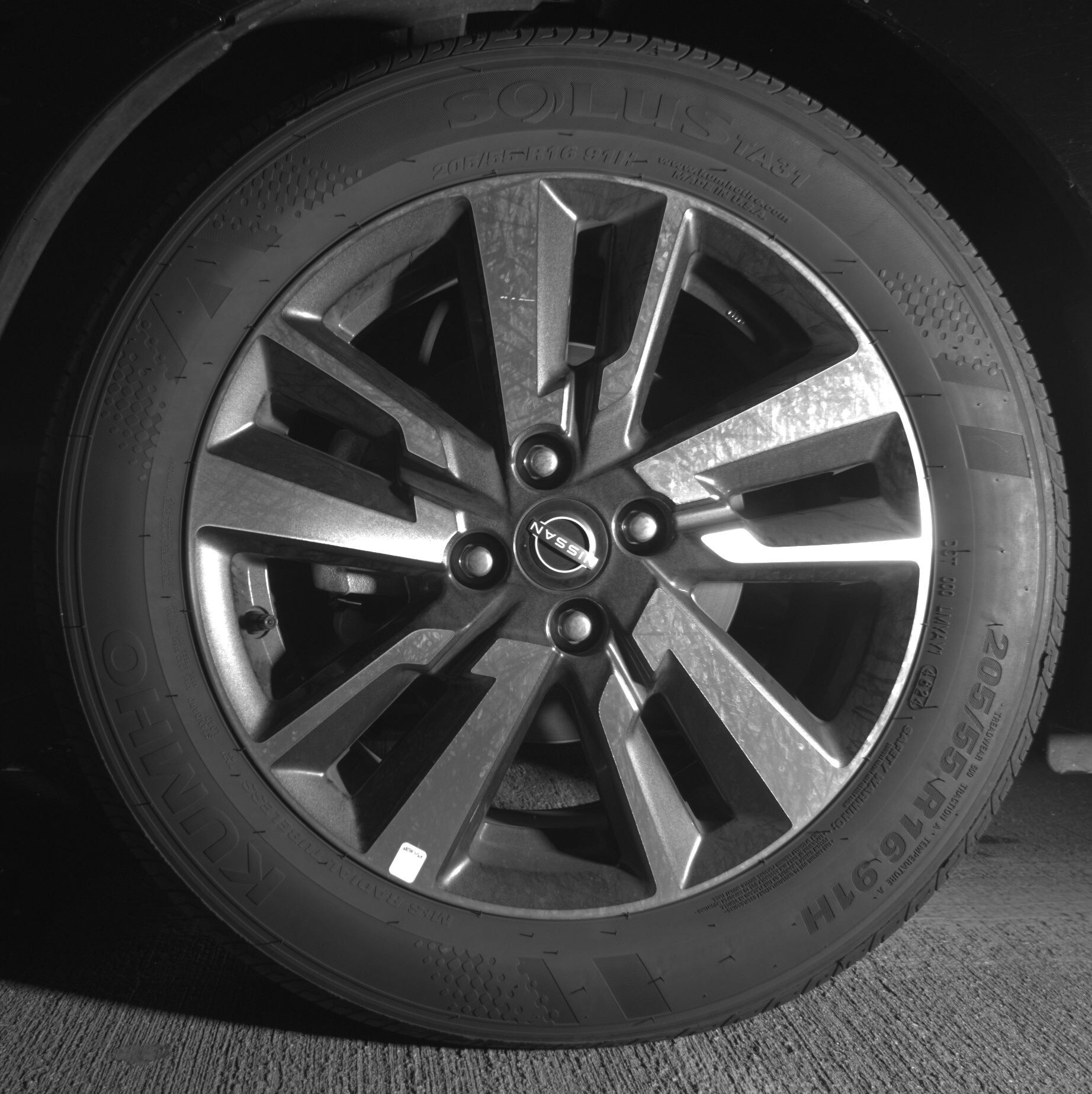 Thumbnail: 2025 Nissan Versa - 9