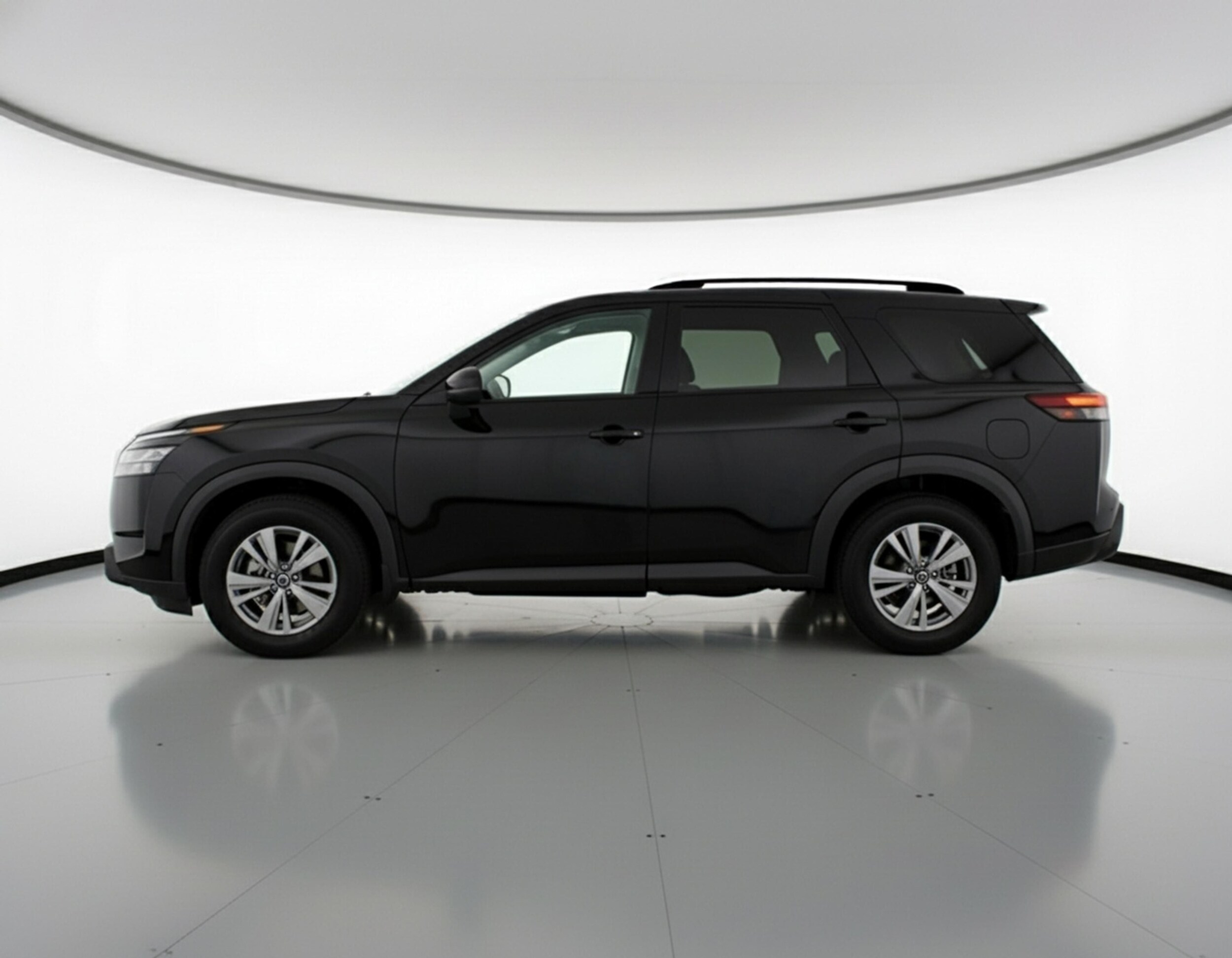 Thumbnail: 2025 Nissan Pathfinder - 4