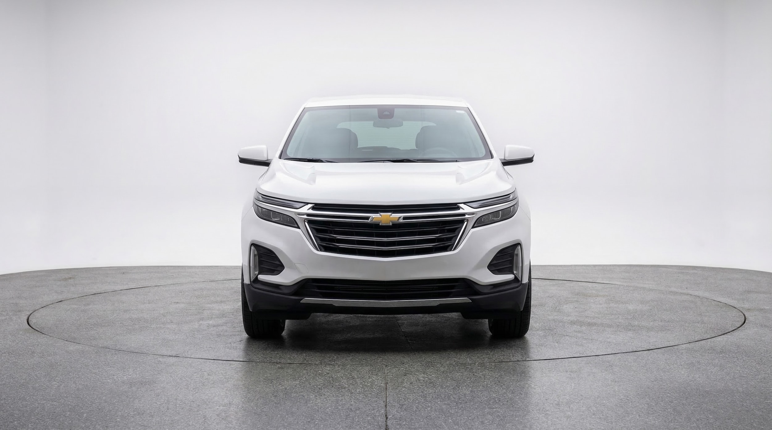 Thumbnail: 2025 Chevrolet Equinox - 2