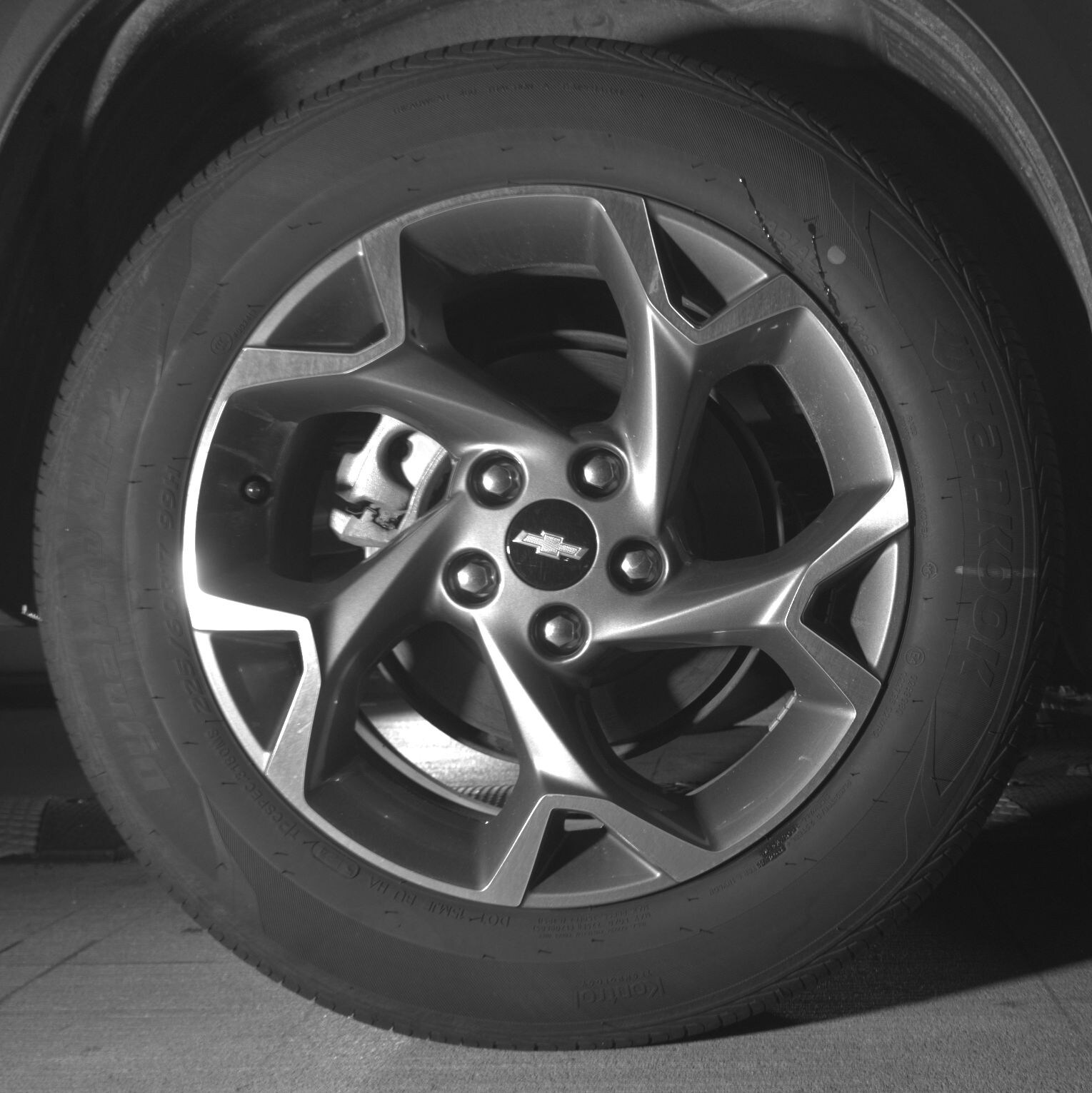 Thumbnail: 2025 Chevrolet Trax - 12