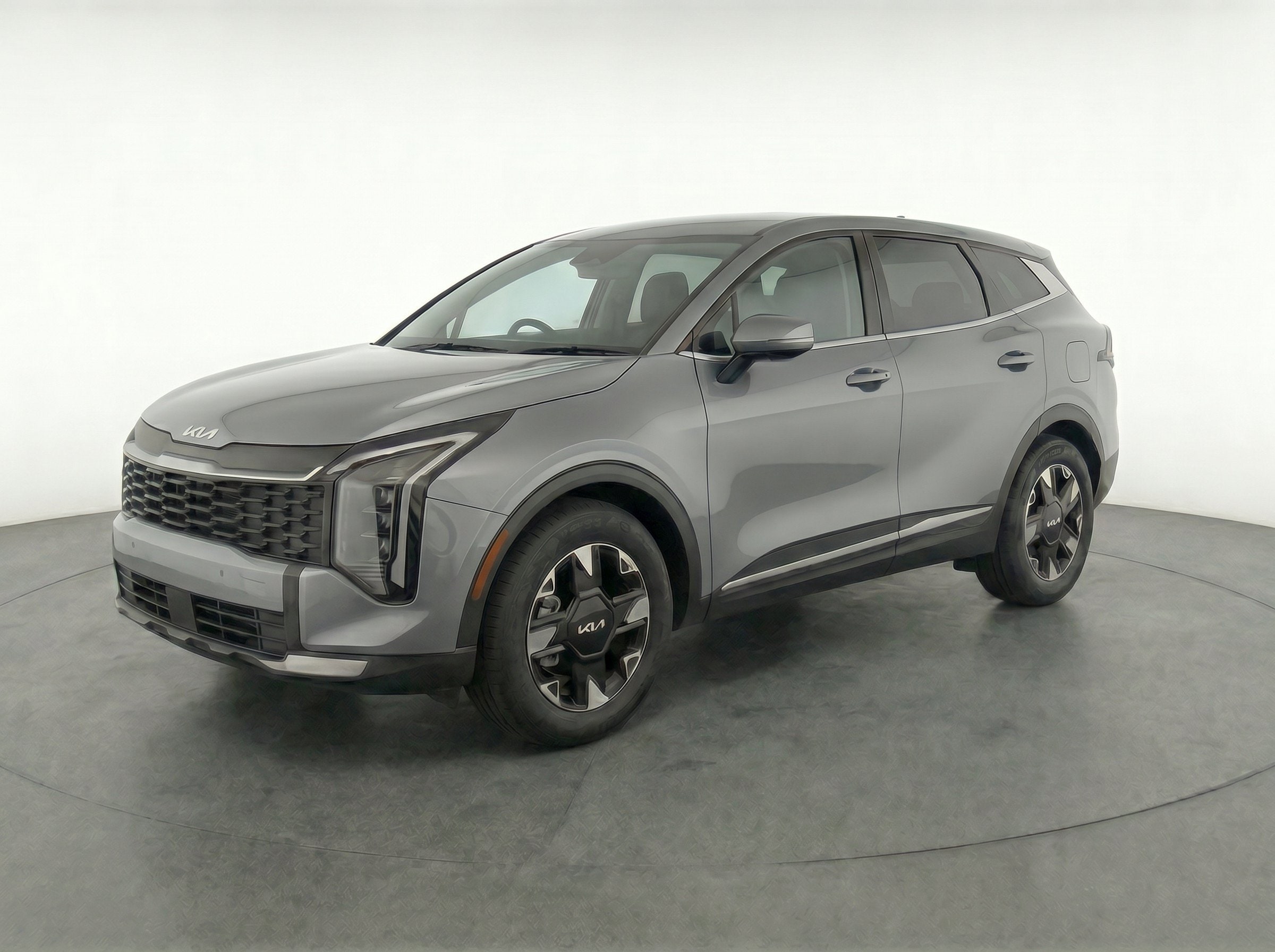 Thumbnail: 2026 Kia Sportage - 3