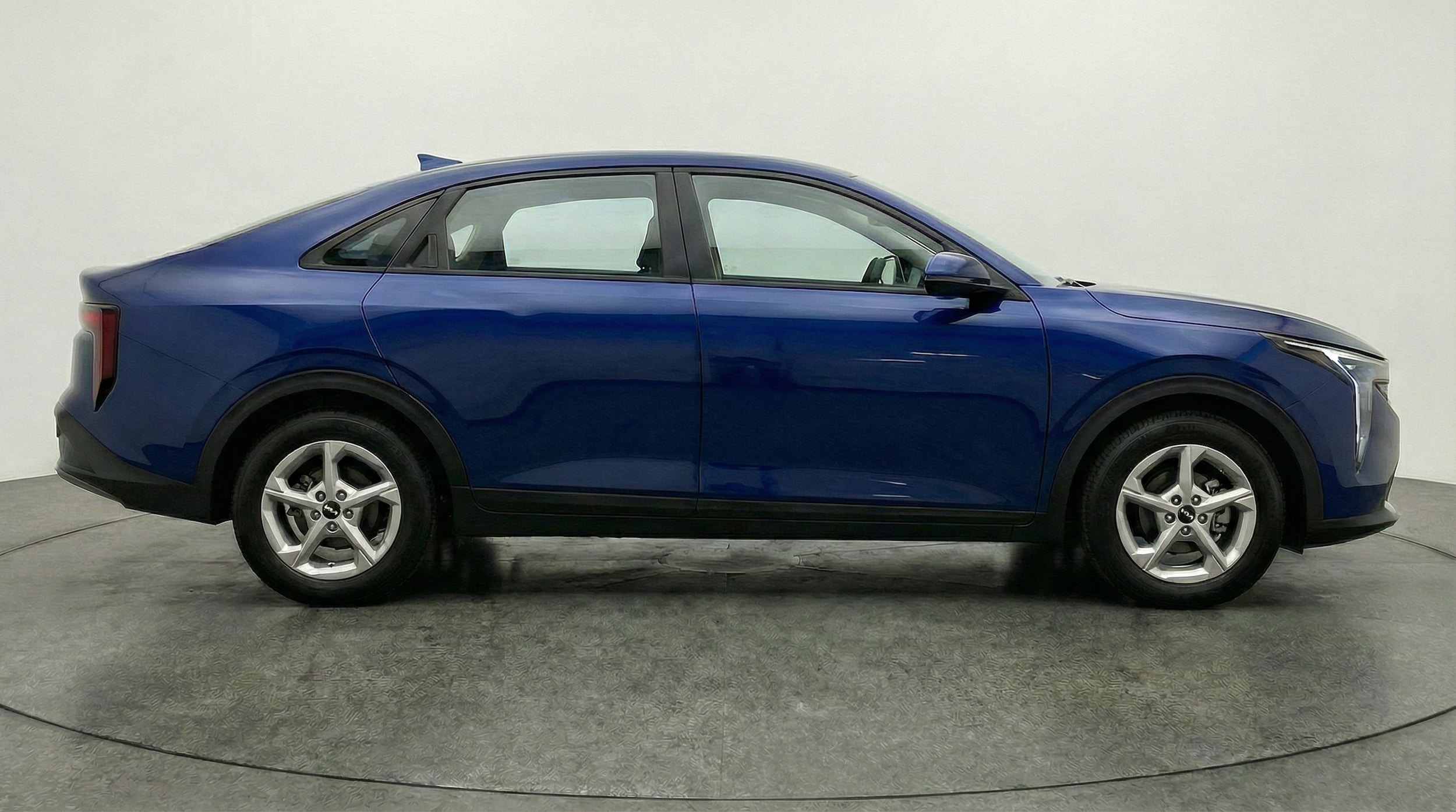 Thumbnail: 2025 Kia K4 - 8