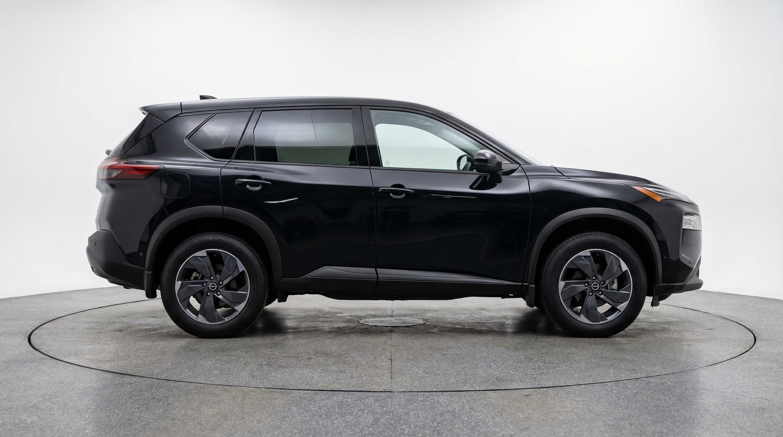 Thumbnail: 2025 Nissan Rogue - 8