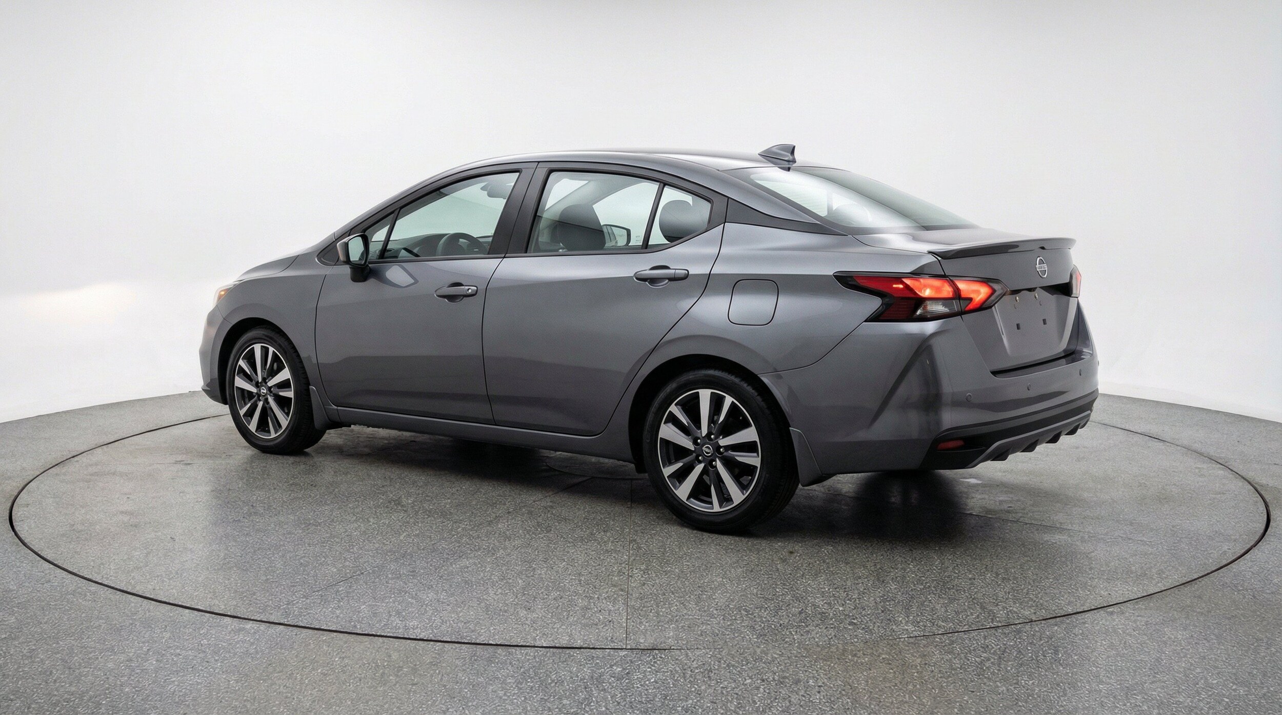 Thumbnail: 2025 Nissan Versa - 6
