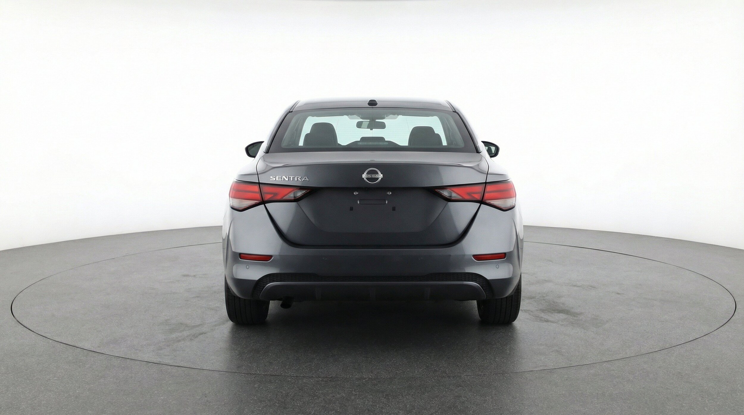 Thumbnail: 2025 Nissan Sentra - 7