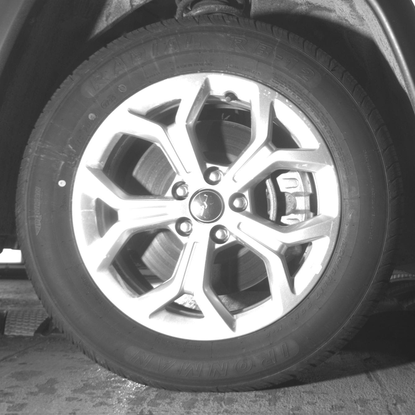 Thumbnail: 2025 Jeep Compass - 10