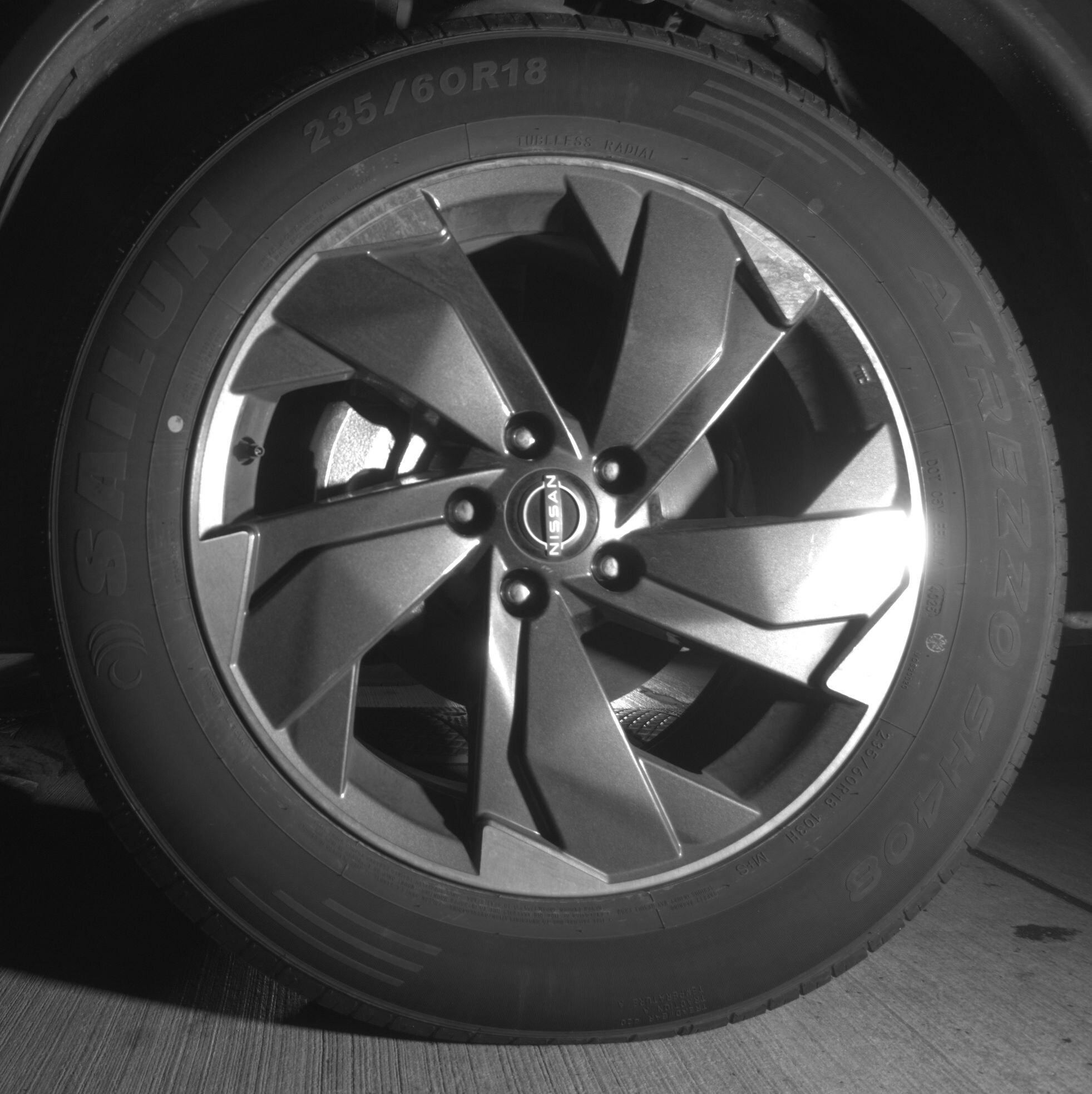 Thumbnail: 2025 Nissan Rogue - 9