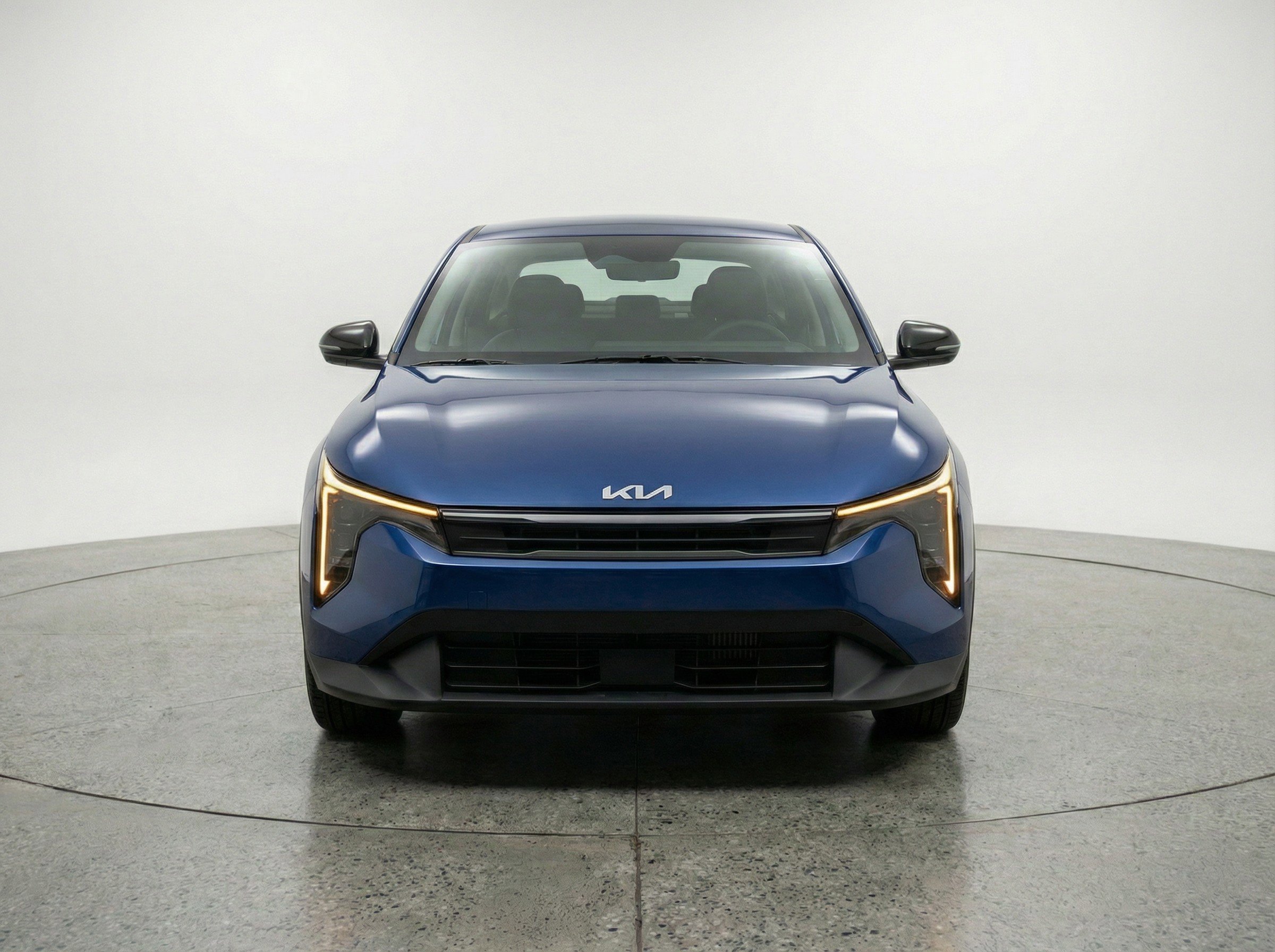 Thumbnail: 2025 Kia K4 - 2