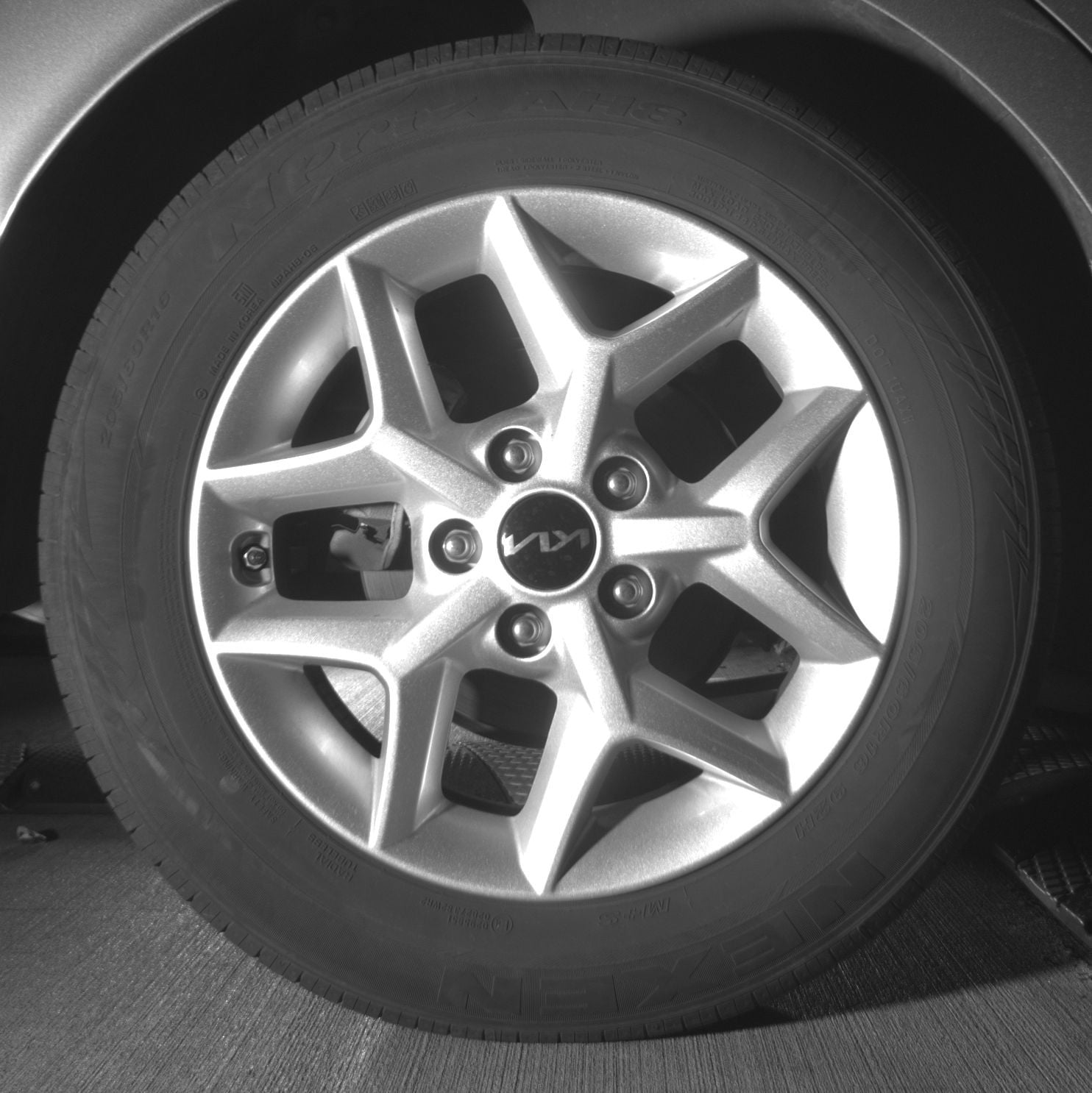 Thumbnail: 2025 Kia Soul - 12