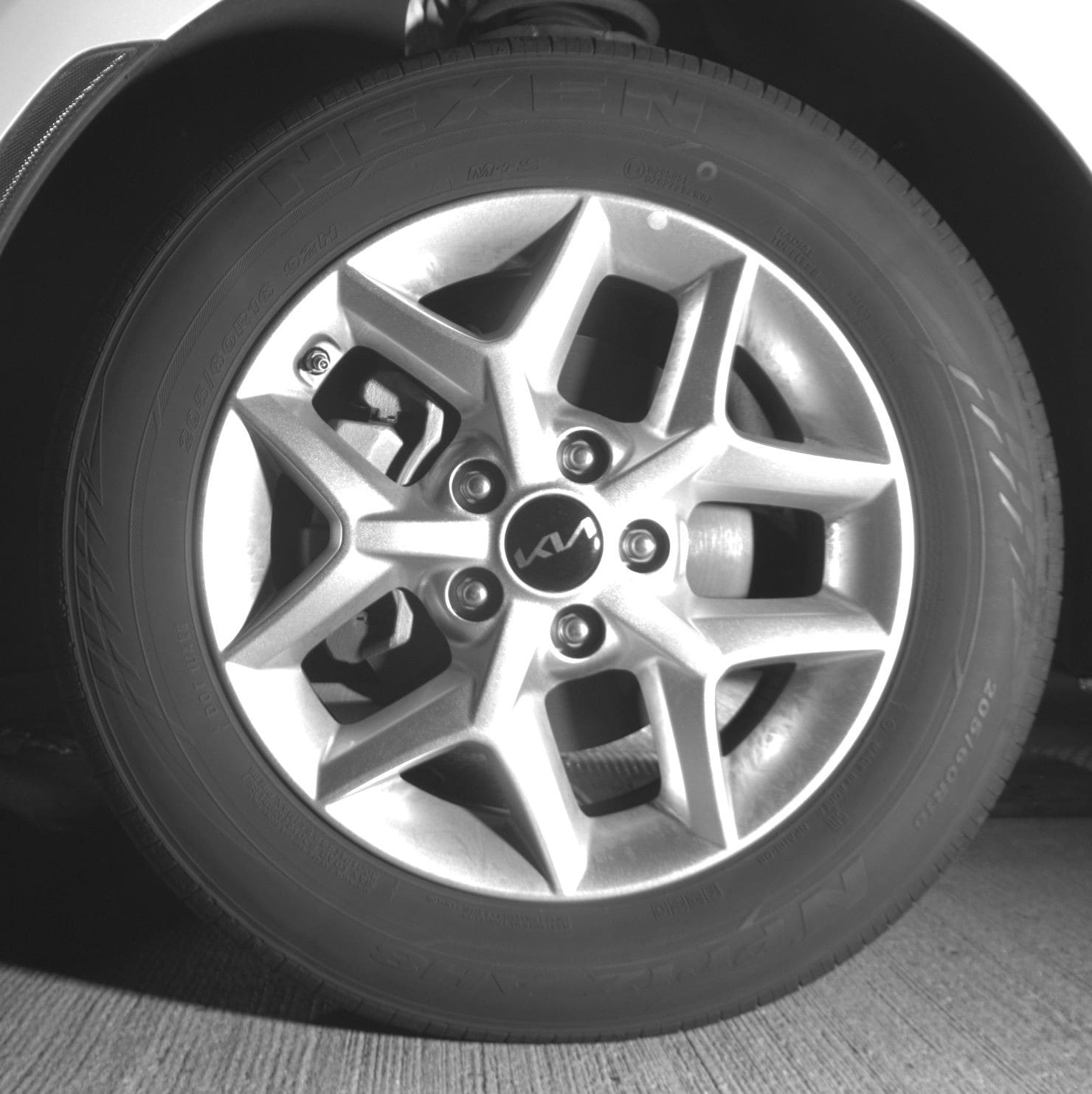 Thumbnail: 2025 Kia Soul - 14