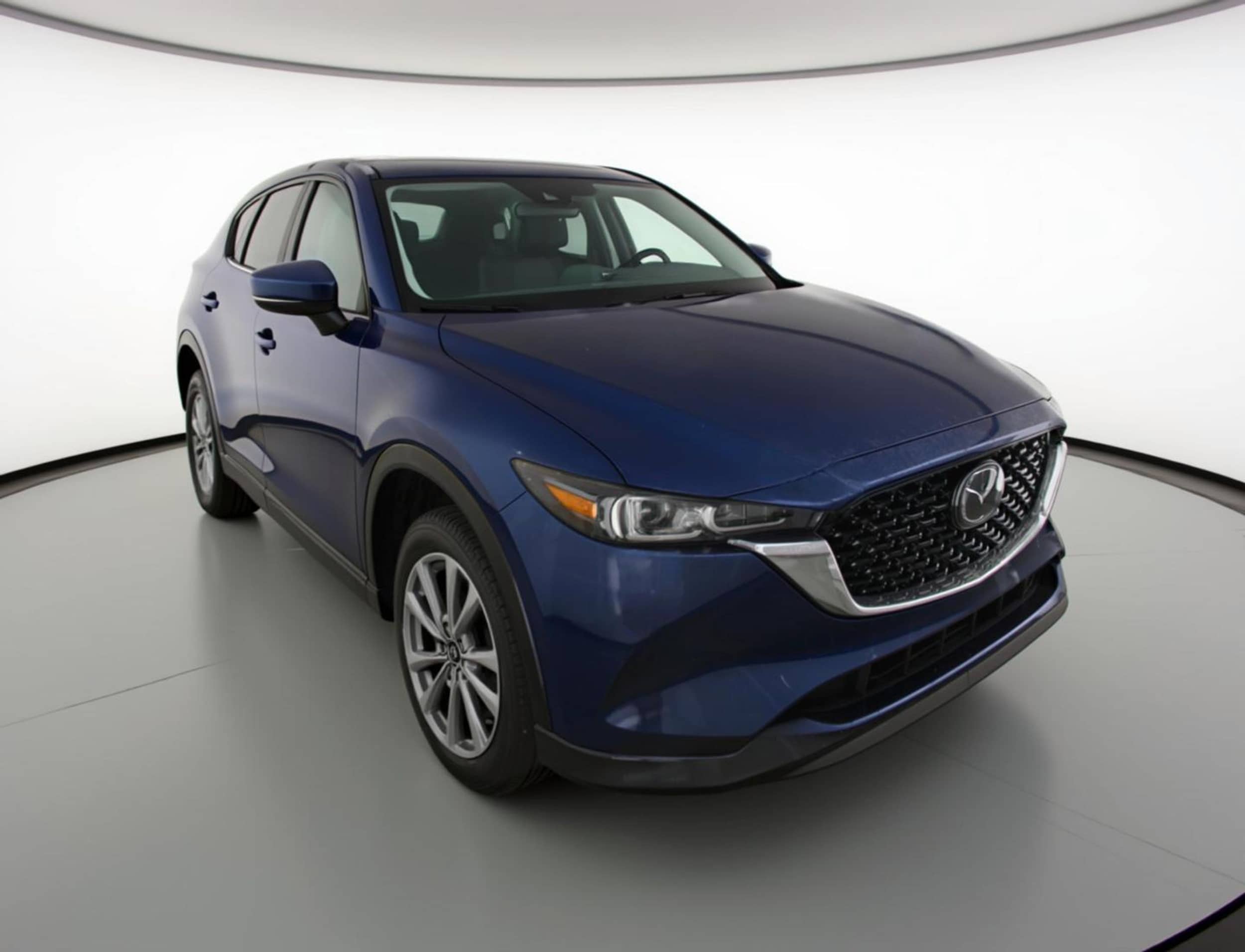 Thumbnail: 2025 Mazda CX-5 - 1