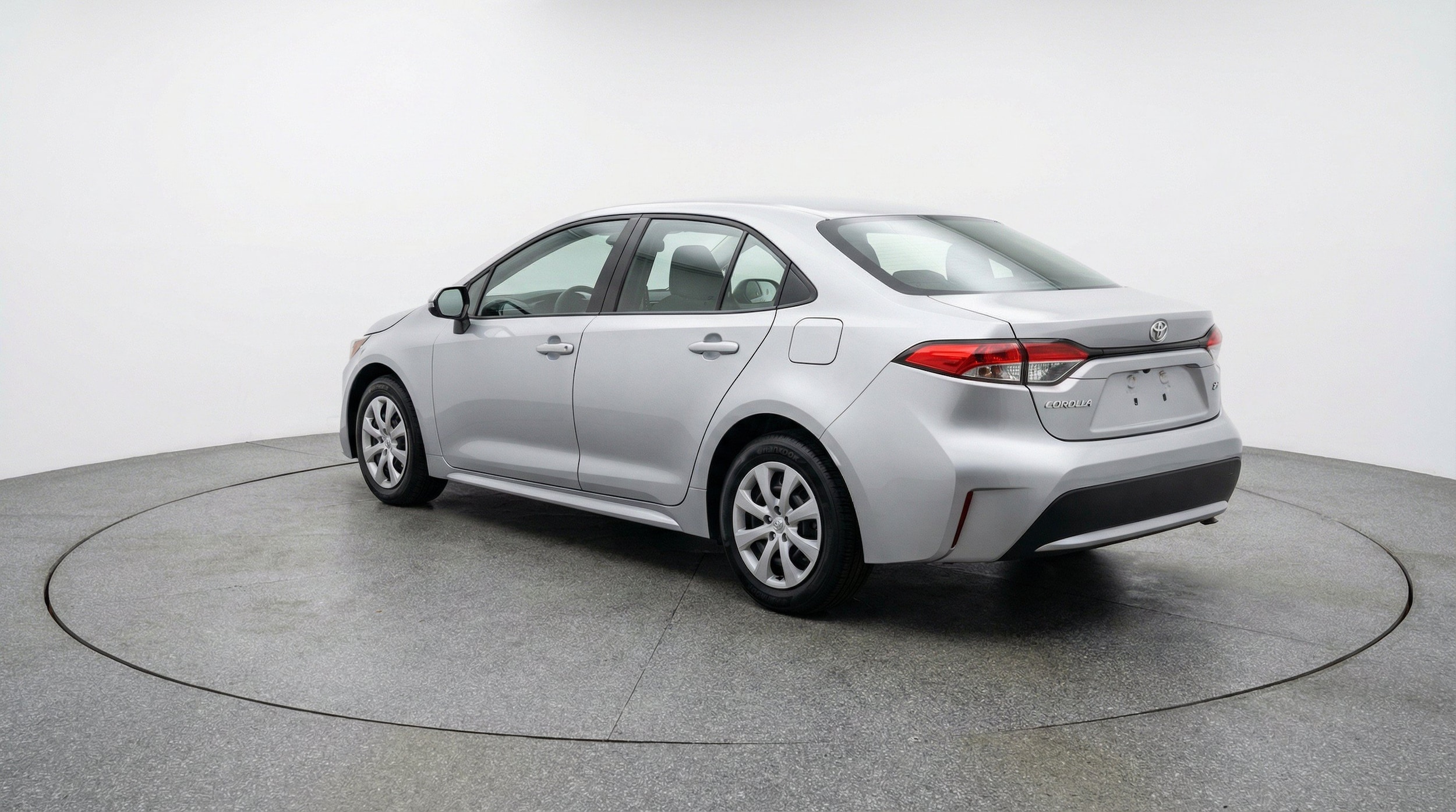 Thumbnail: 2025 Toyota Corolla - 6