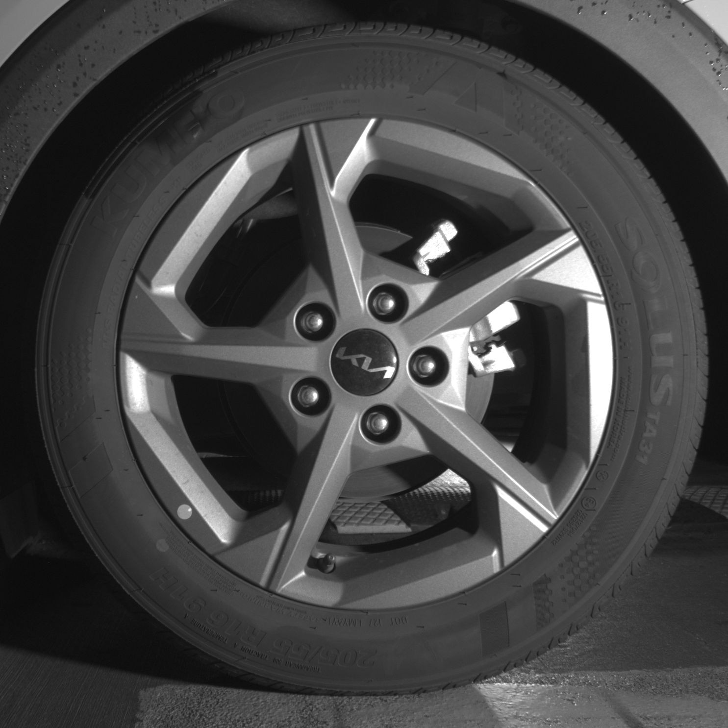 Thumbnail: 2025 Kia K4 - 11