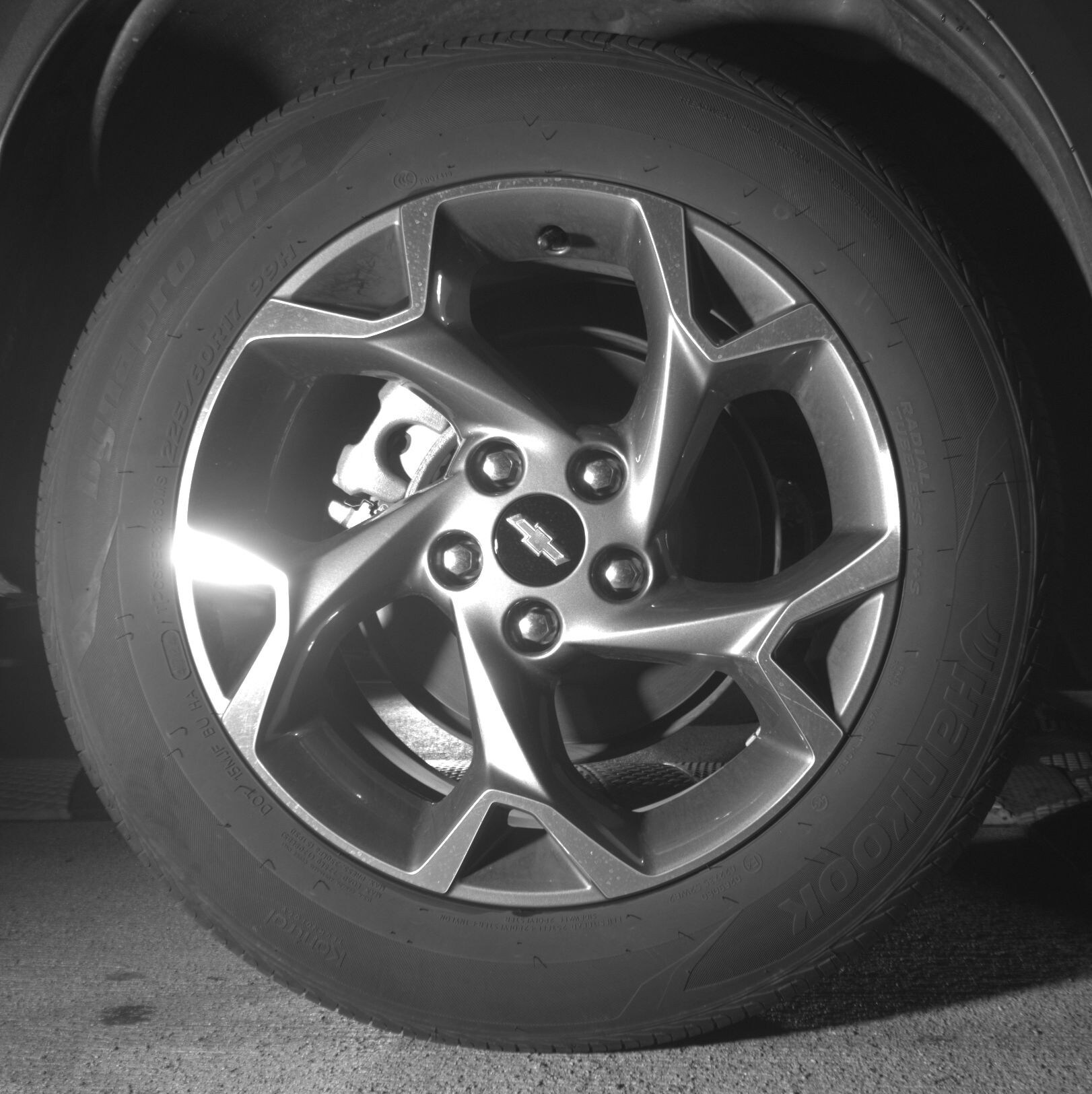 Thumbnail: 2025 Chevrolet Trax - 12