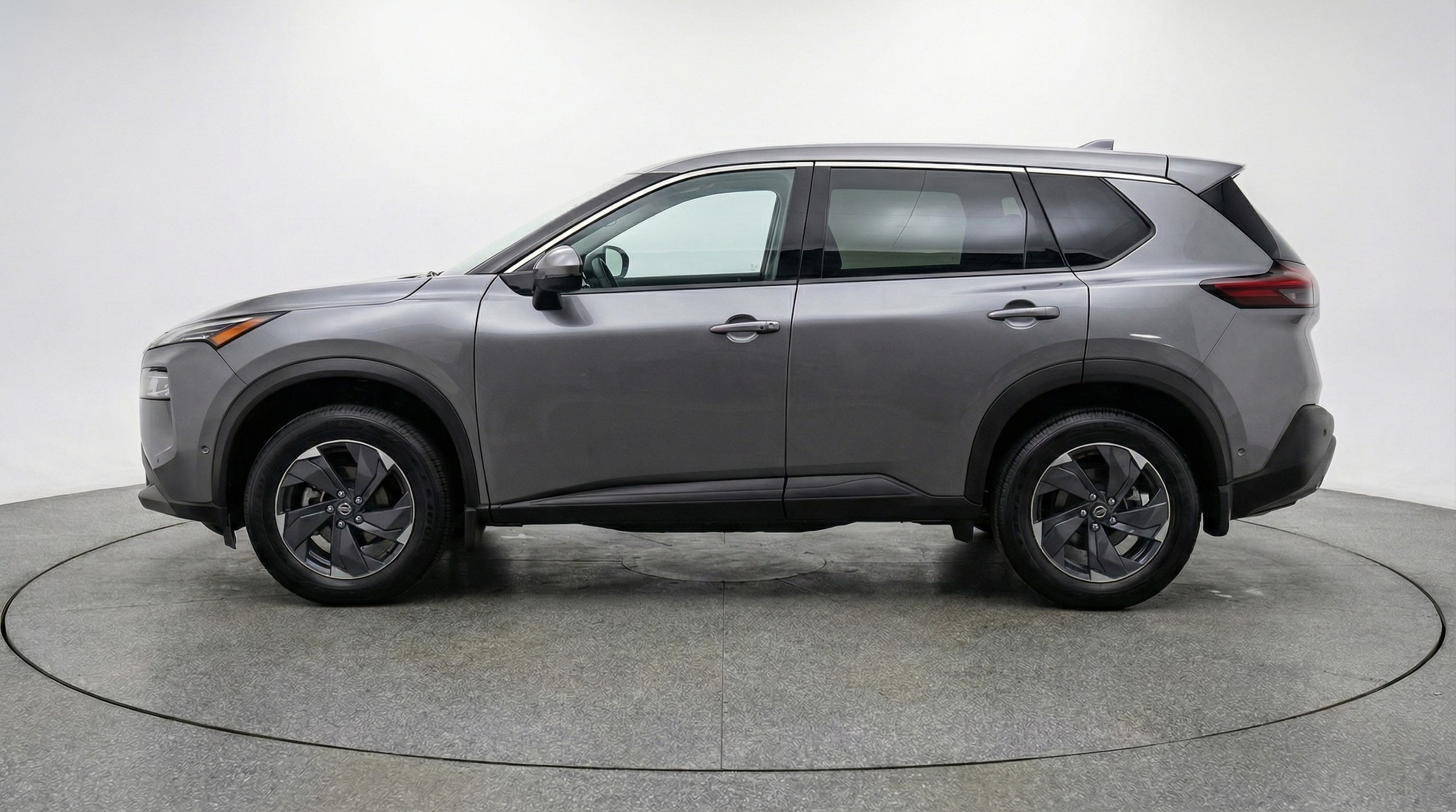 Thumbnail: 2025 Nissan Rogue - 4