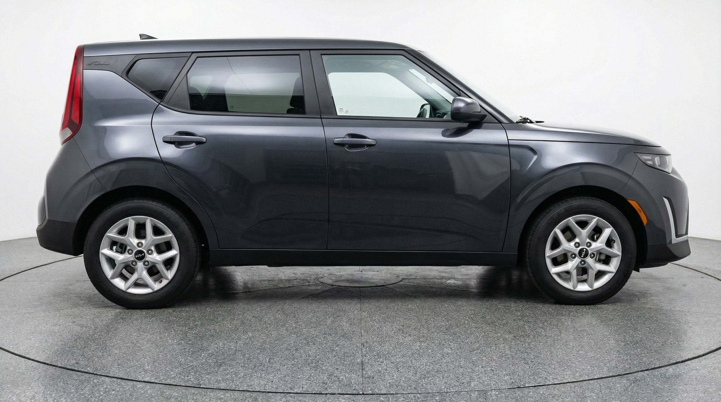 Thumbnail: 2025 Kia Soul - 8