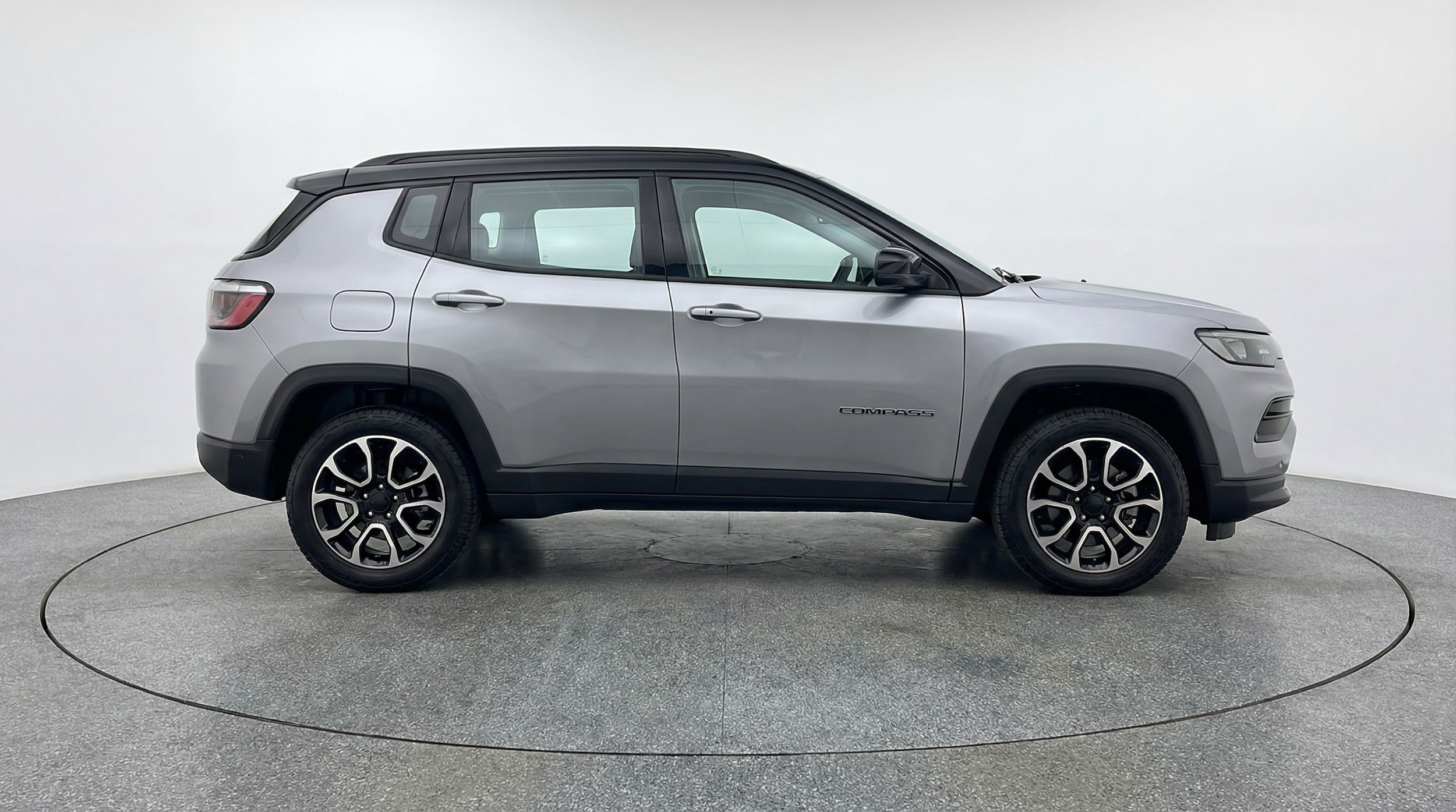 Thumbnail: 2025 Jeep Compass - 8