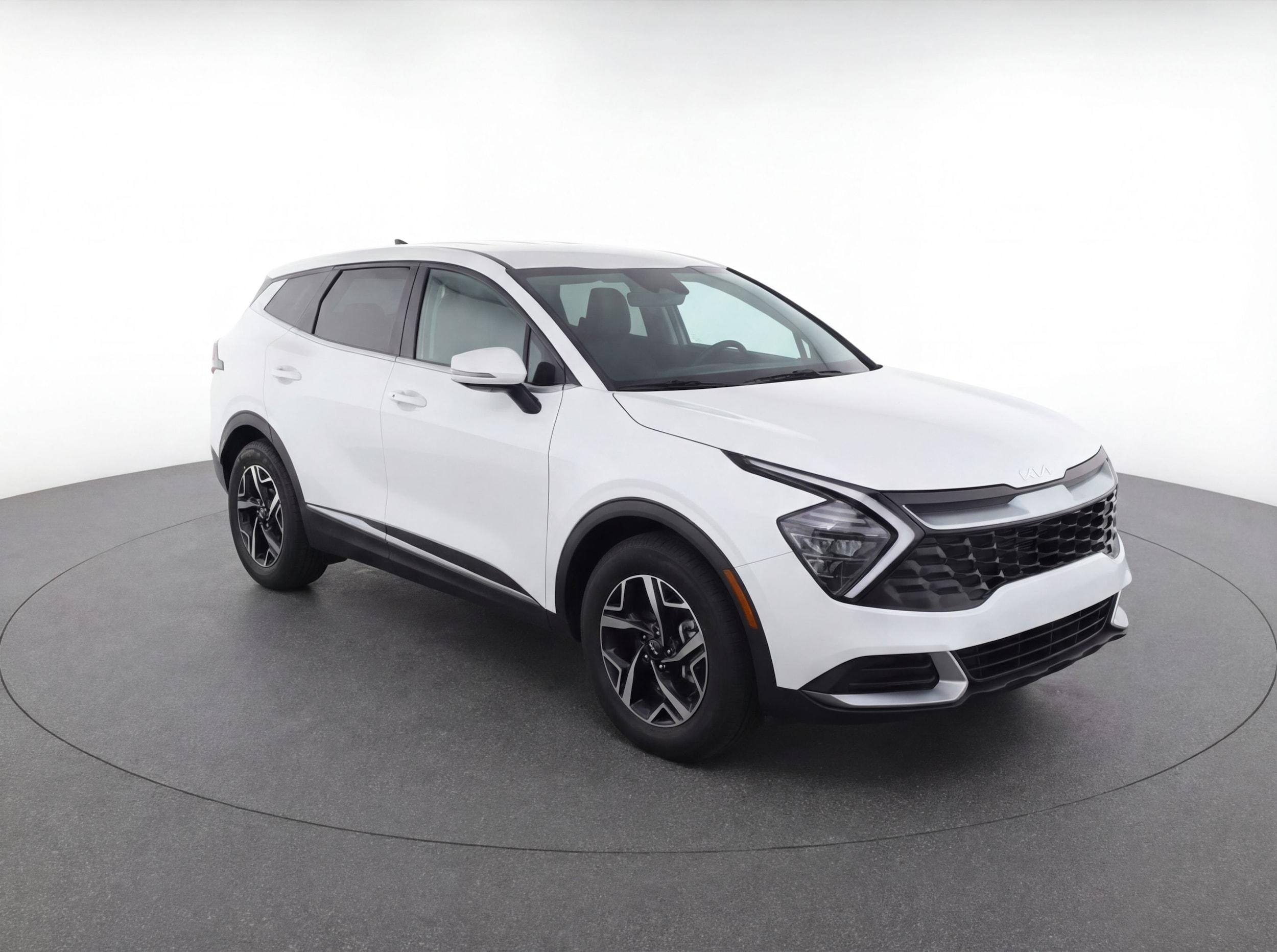 Thumbnail: 2024 Kia Sportage - 1