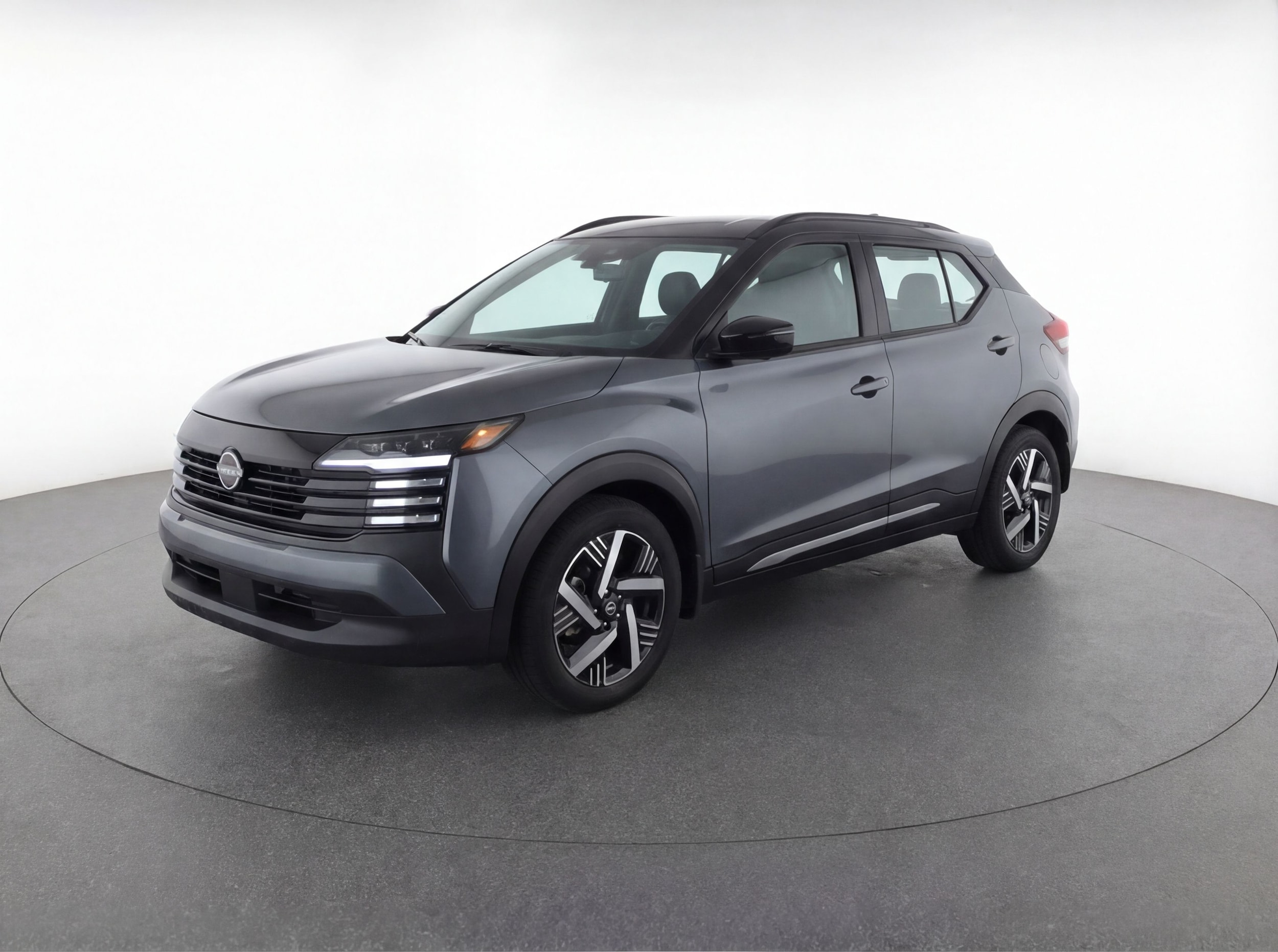 Thumbnail: 2025 Nissan Kicks - 3