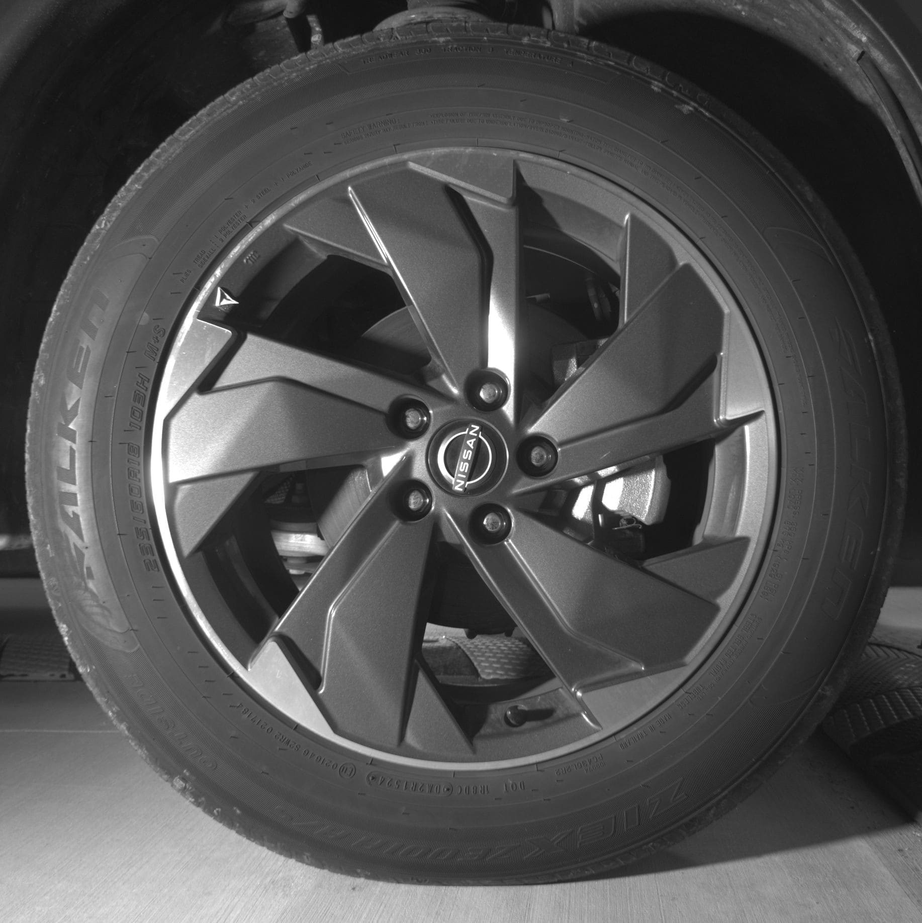 Thumbnail: 2025 Nissan Rogue - 10